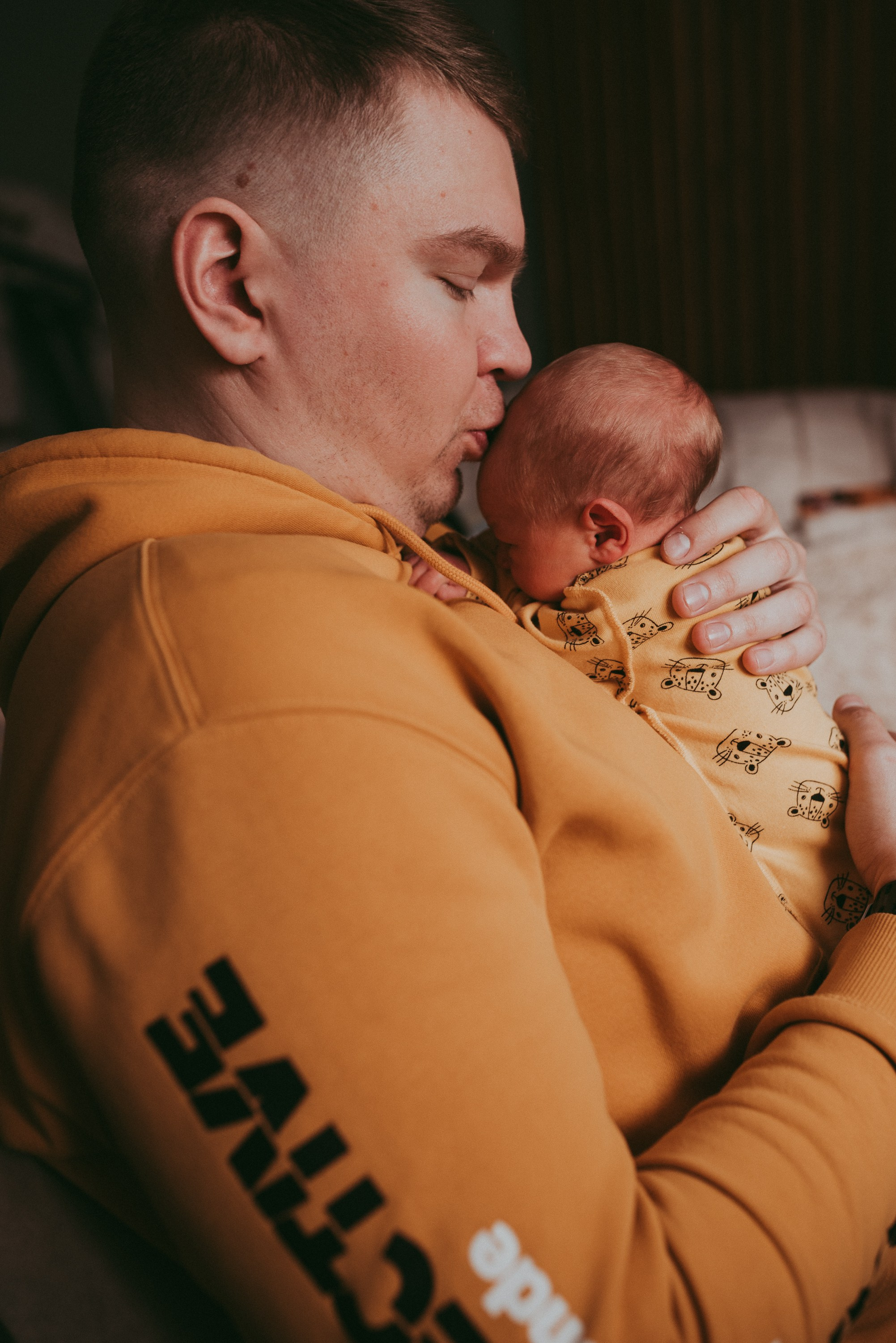 Маленький космос. Семейный и детский фотограф в Новосибирске и Краснообске — Анна Ким