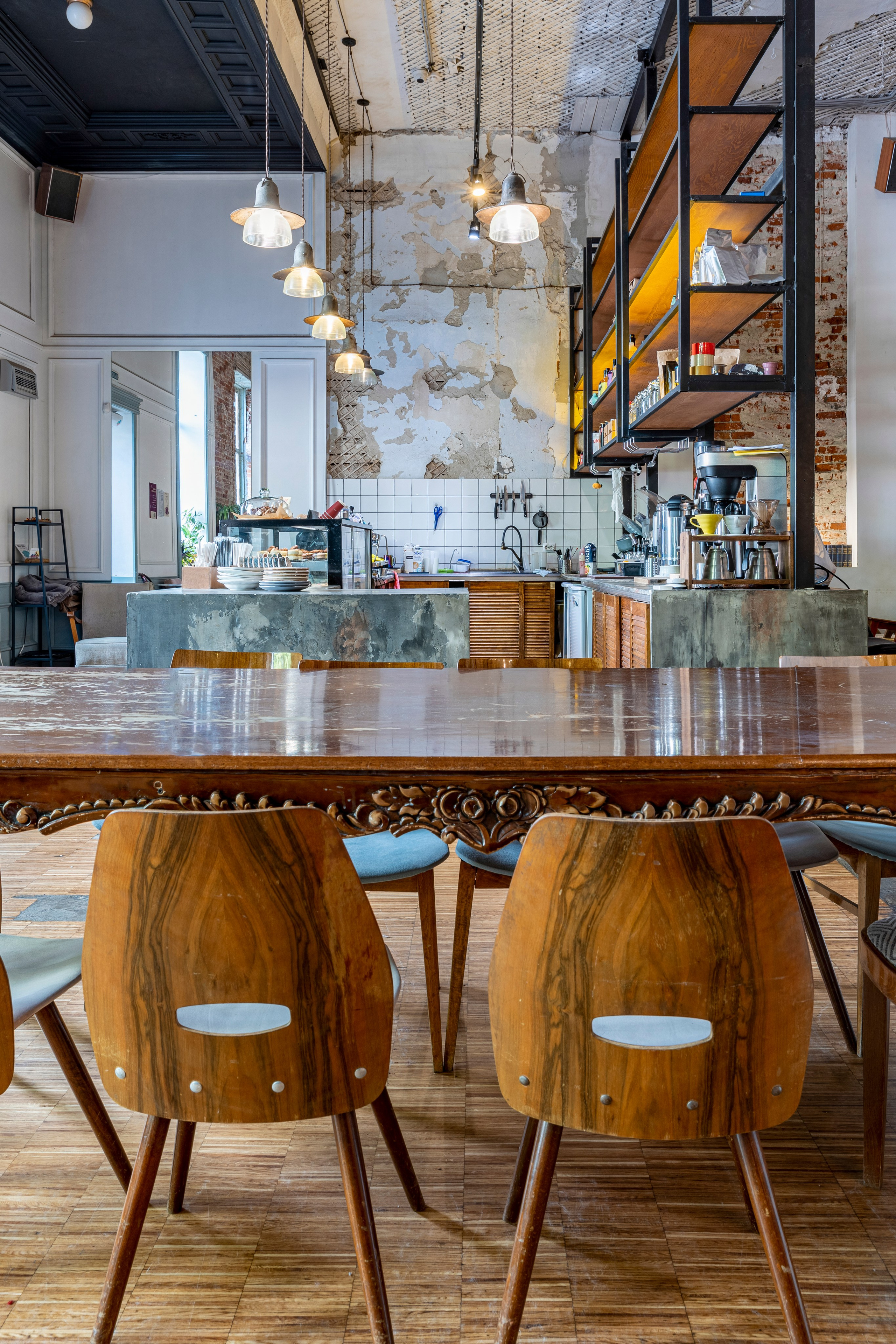 ЗАЦЕПИ КОФЕ на ул. Чапаева, 88