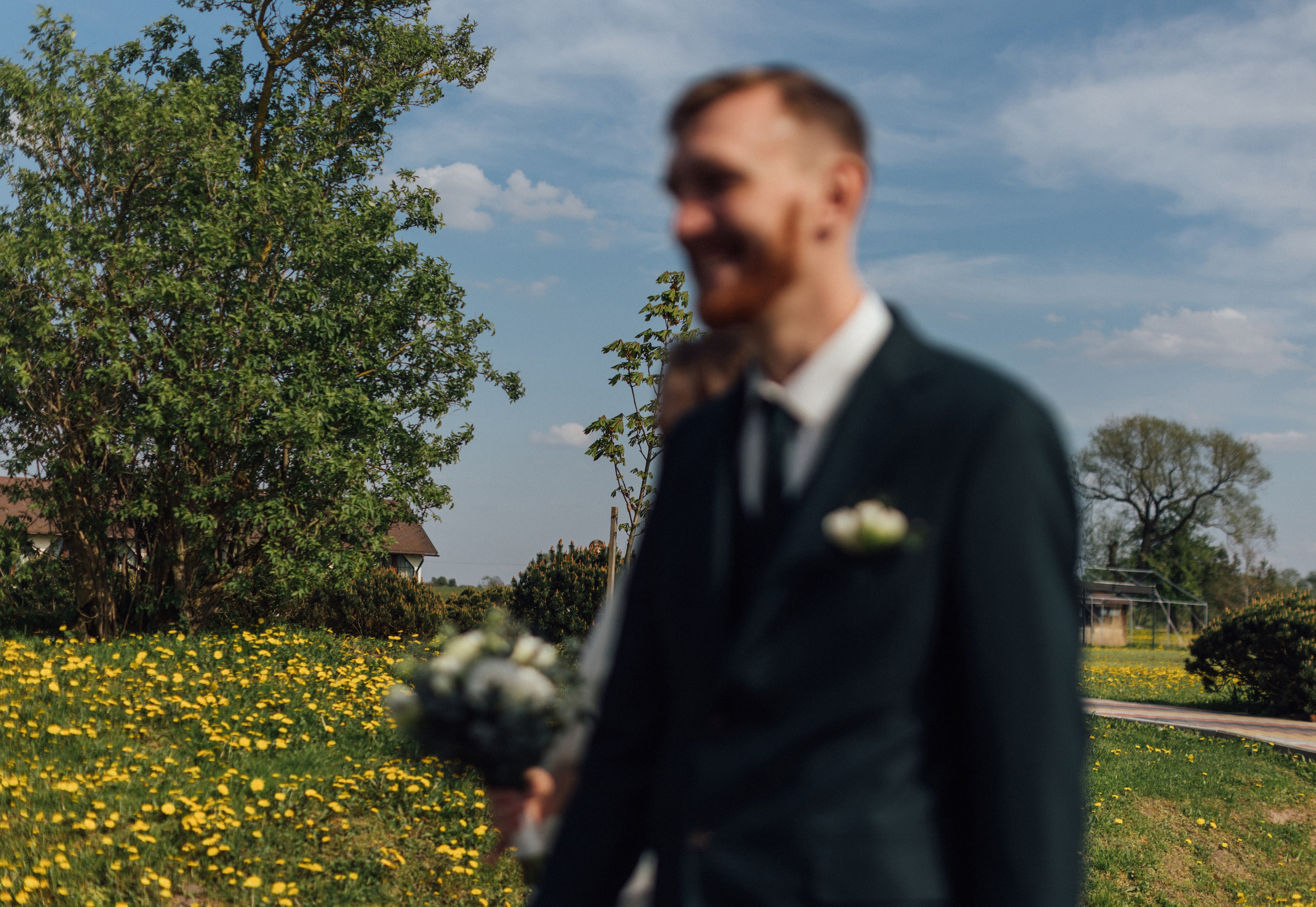 Свадьба Вера и Сергей. Главная