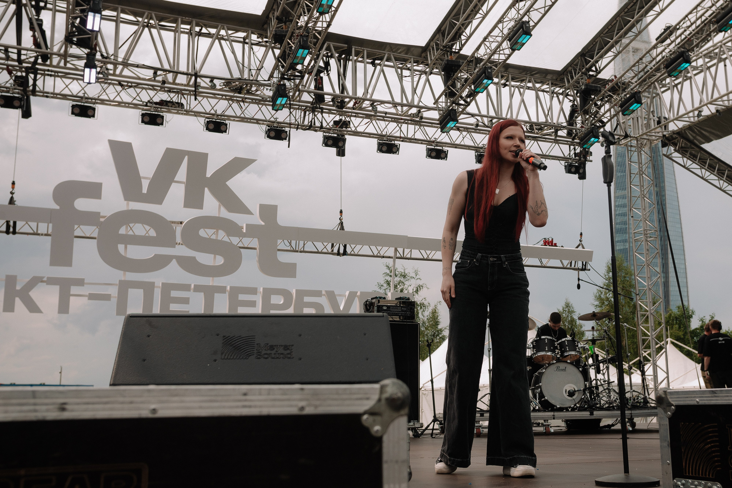 VK1'23. Фотограф в Санкт-Петербурге