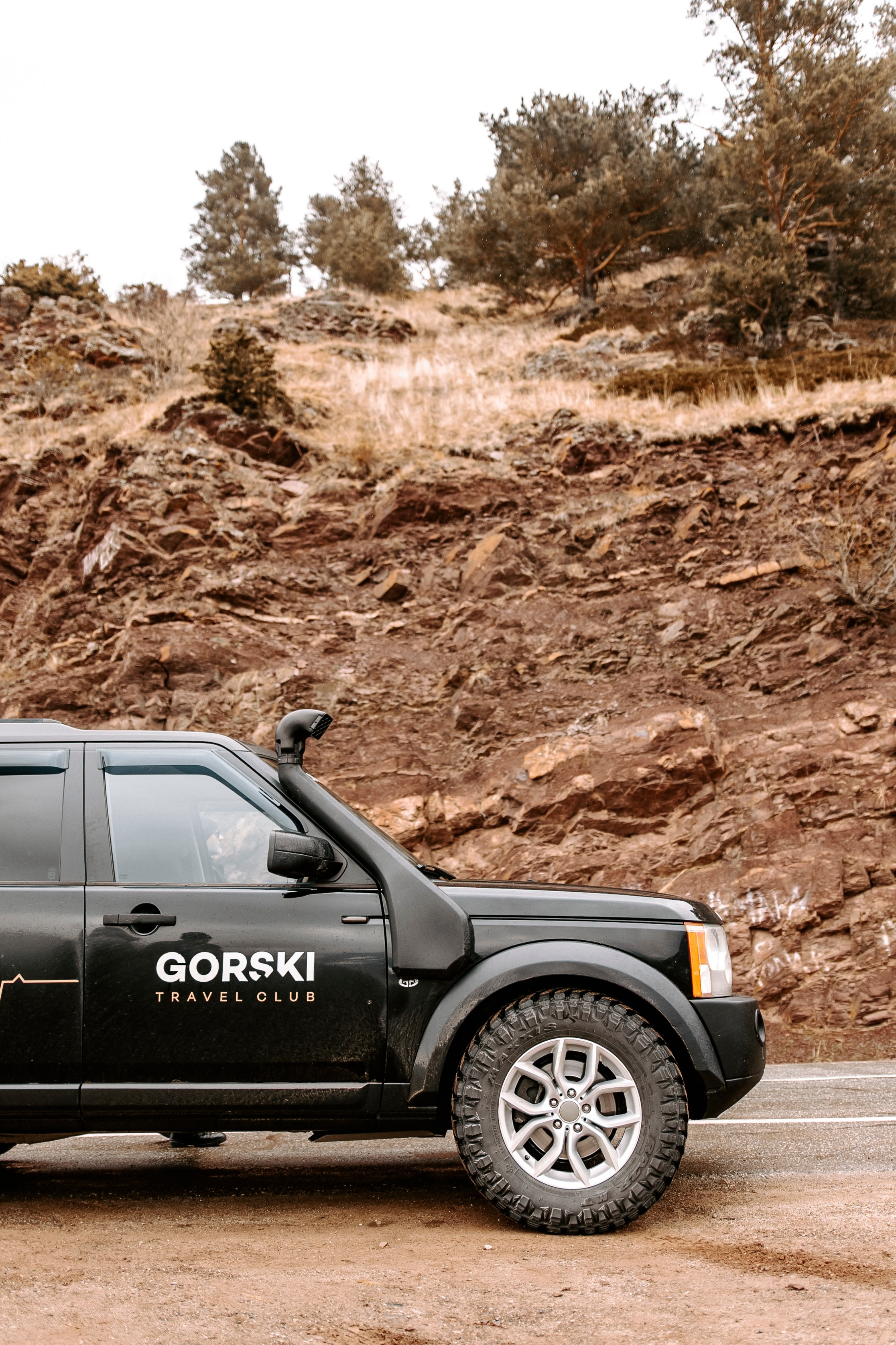 Турклуб Gorski Travel Club. Фотограф Настя Конник | Пятигорск | Эльбрус | Домбай | Архыз