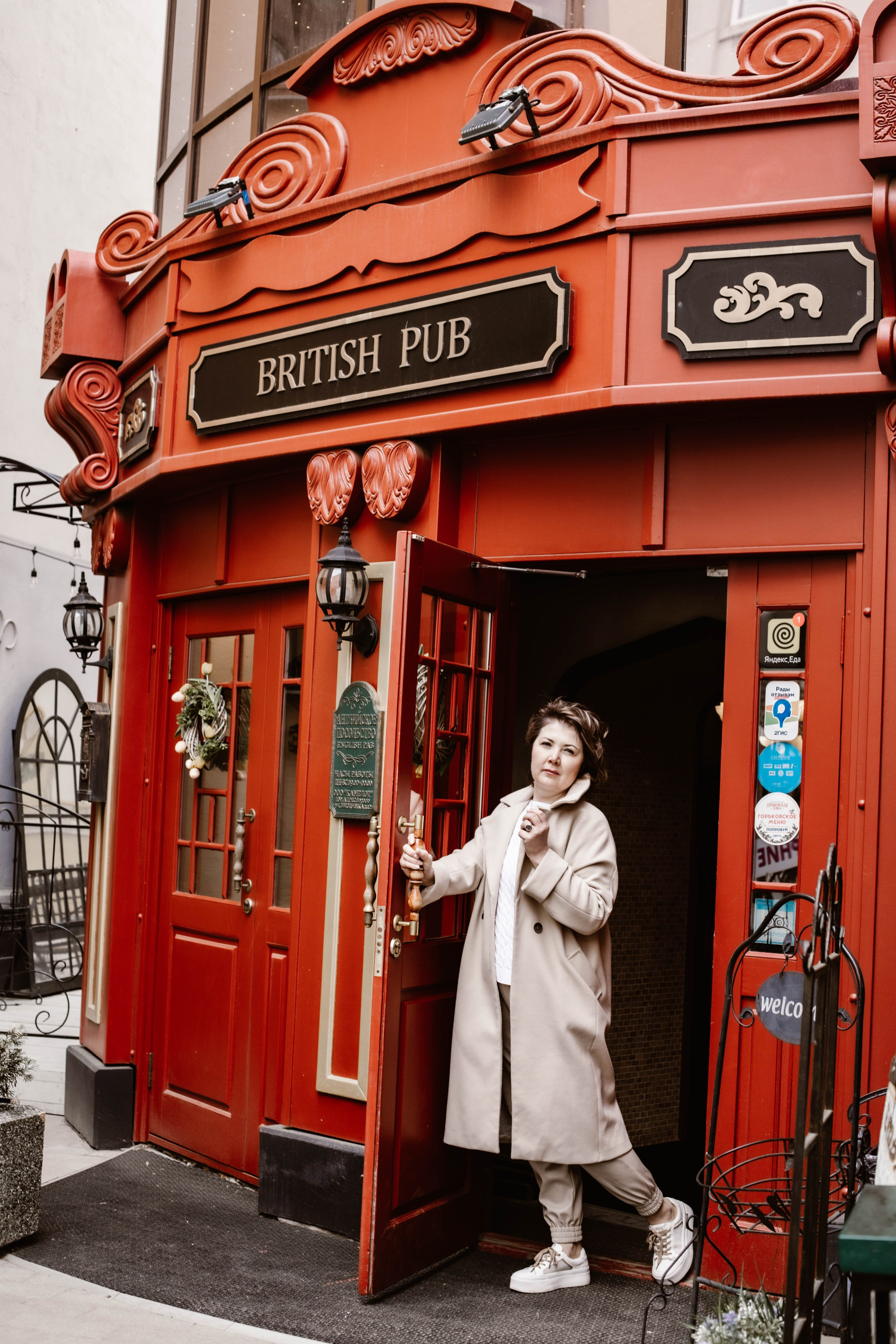 ФОТОПРОГУЛКА ПО Н.НОВГОРОДУ для туристов. Фотограф в Нижнем Новгороде