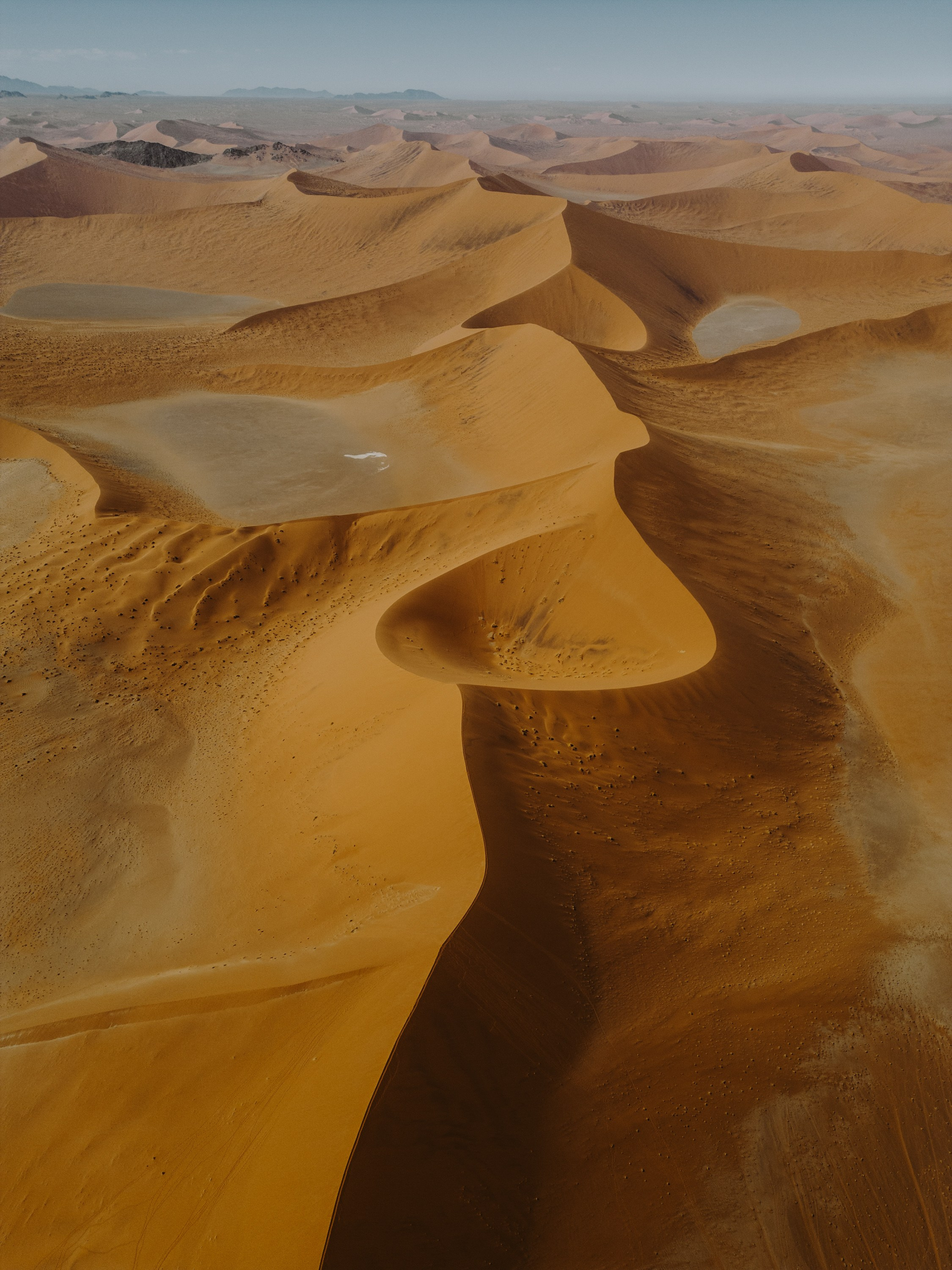 НАМИБИЯ. Роадтрип