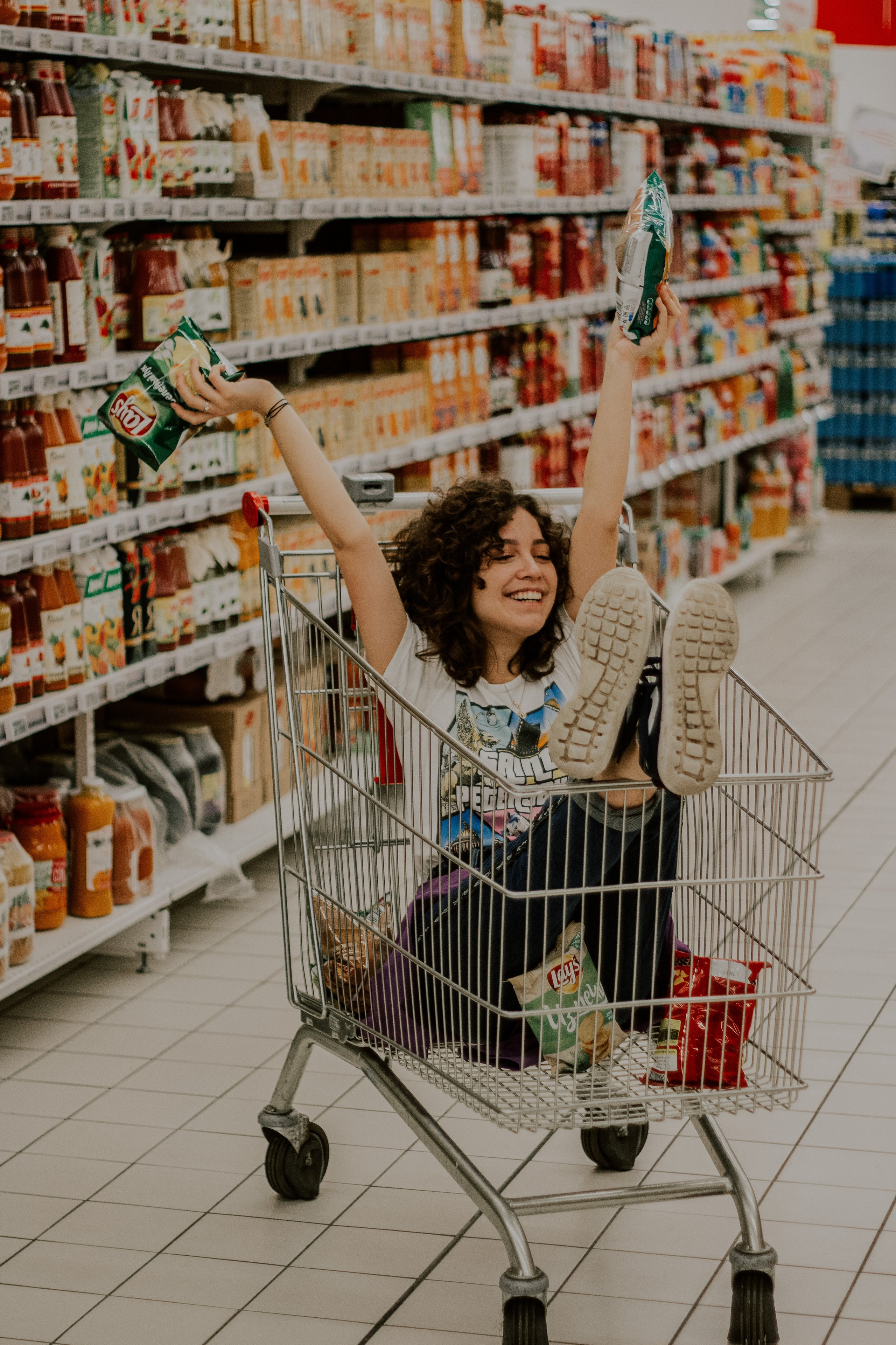 Портретный фотограф Москва