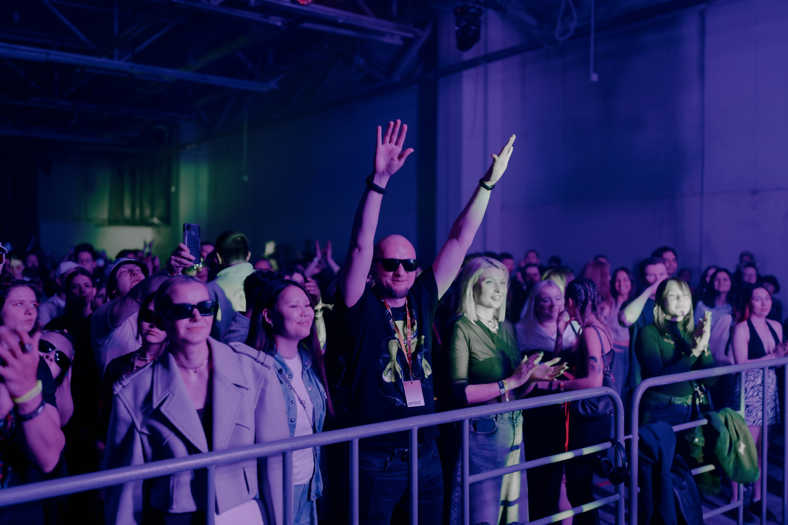 NUR 2024. @tomrus: Рустам Шагиморданов — фотограф