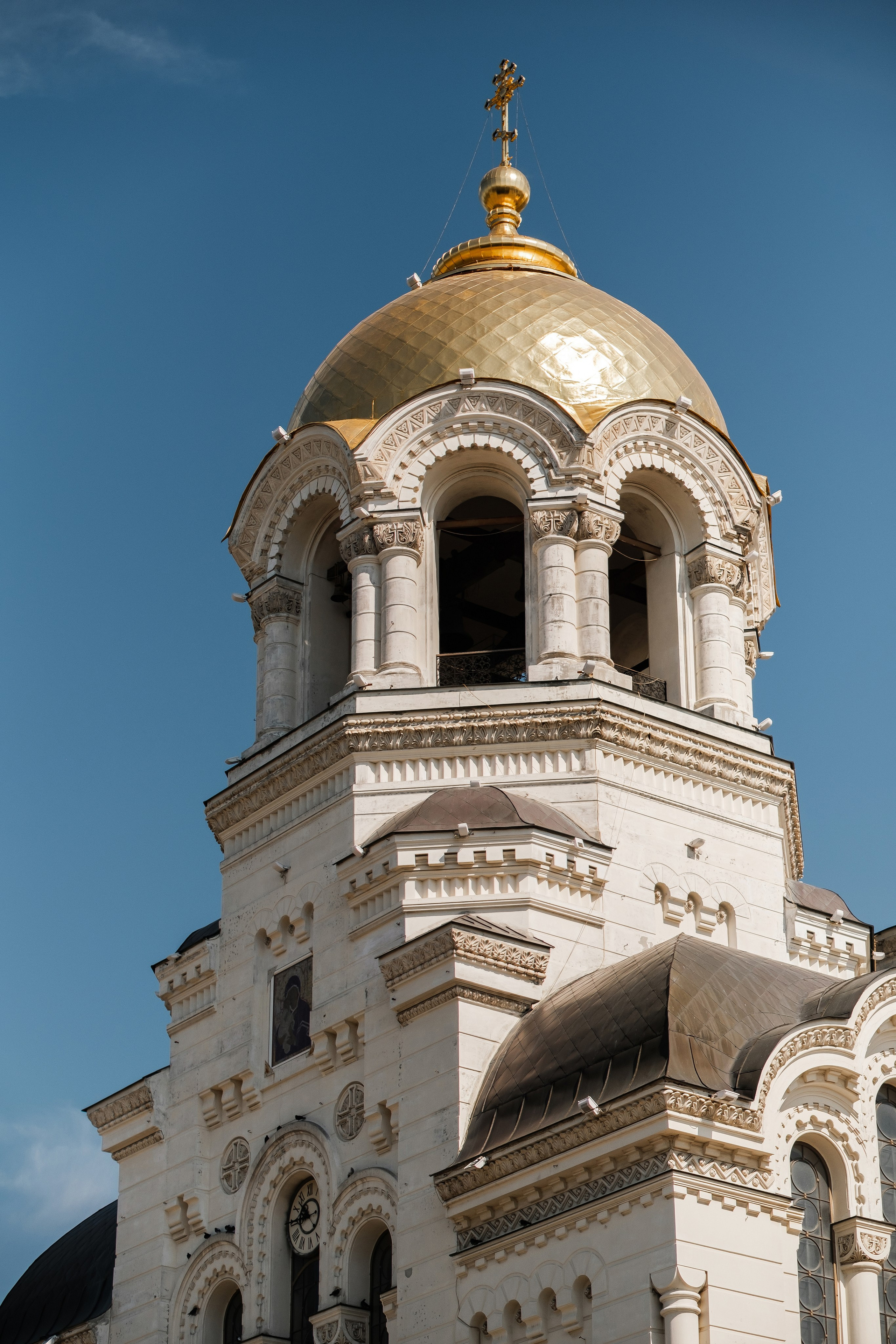 Крещение 3 сентября 2023. Свадебный фотограф | репортаж | праздники | крещение