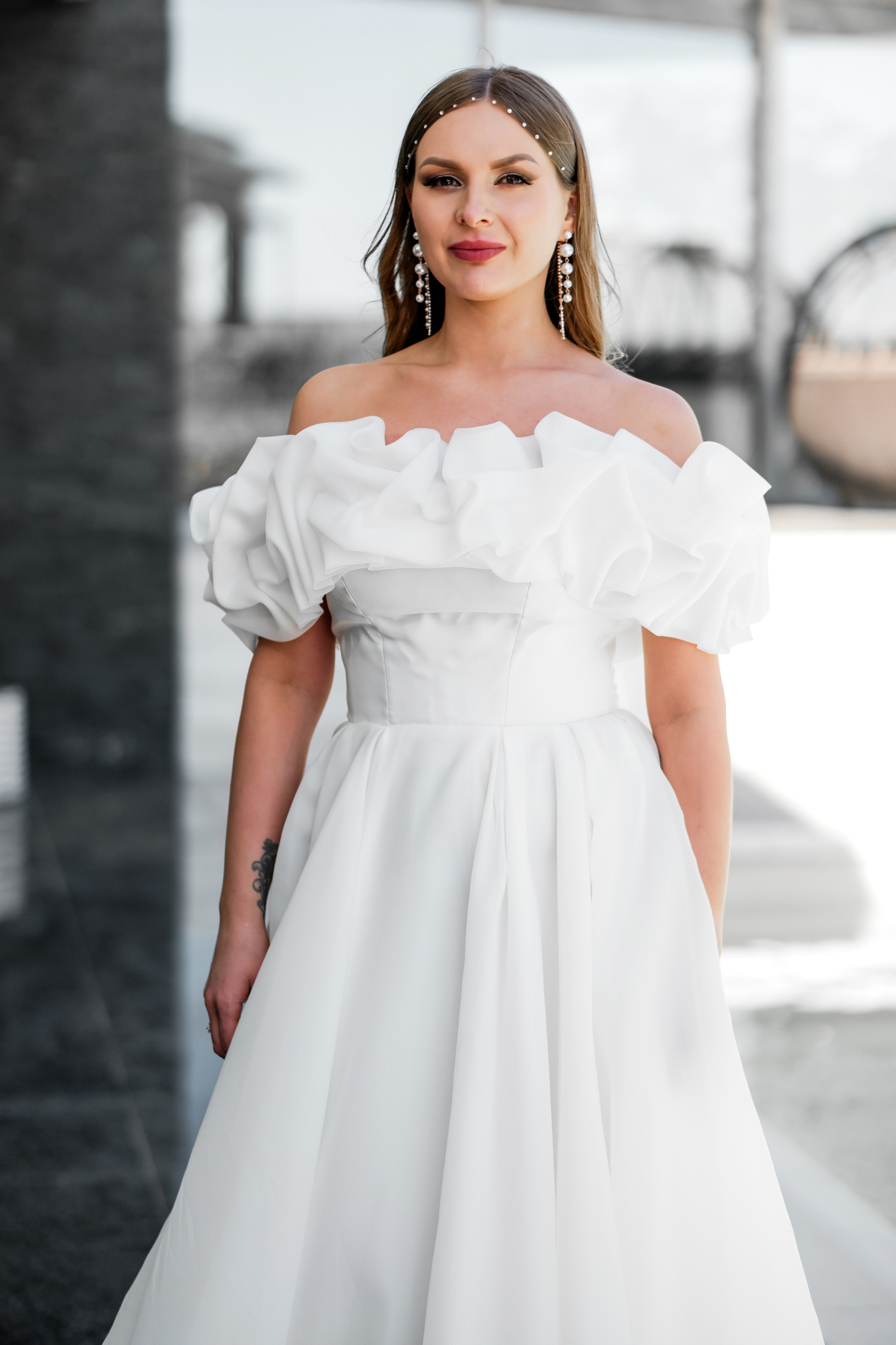 Илья и Мария. Свадебный фотограф | репортаж | праздники | крещение