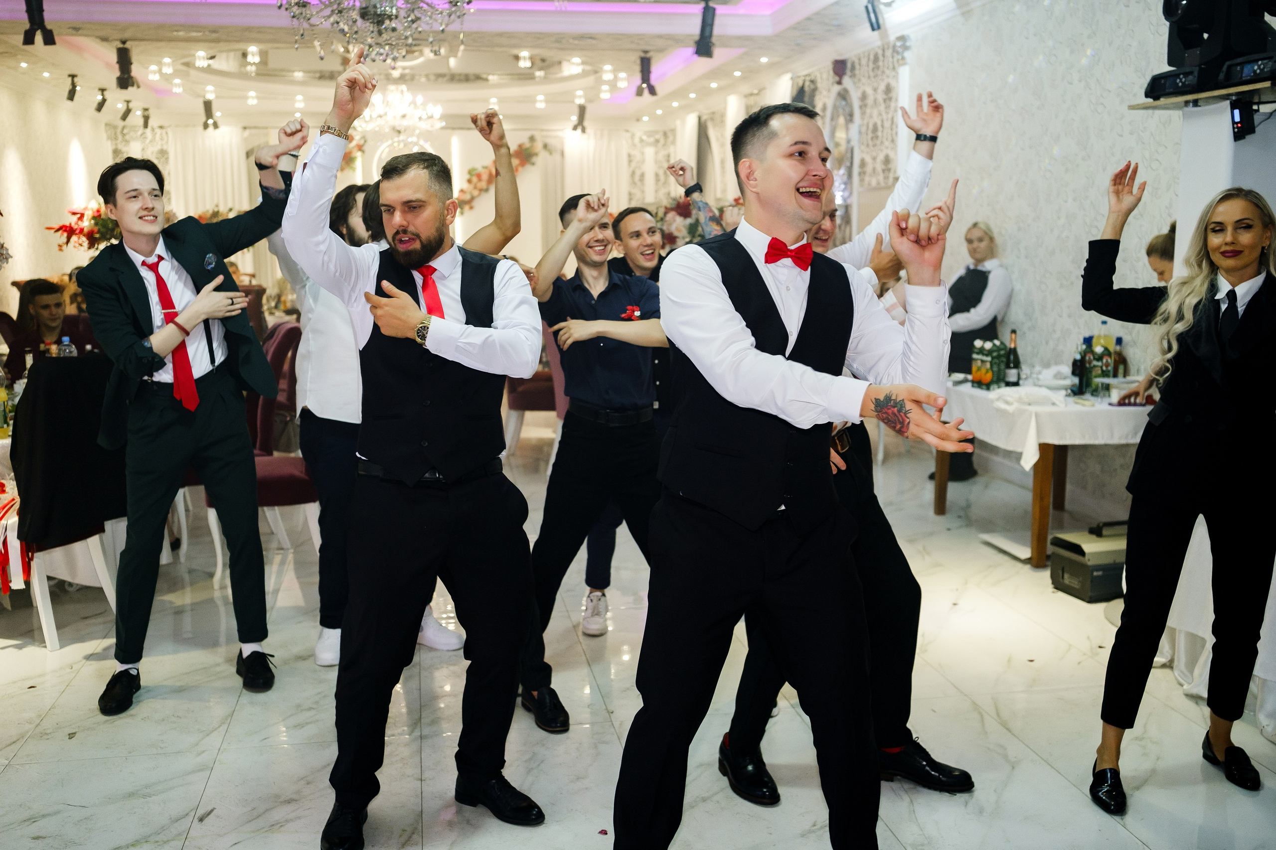 Михаил и Юлия. Свадебный фотограф | репортаж | праздники | крещение