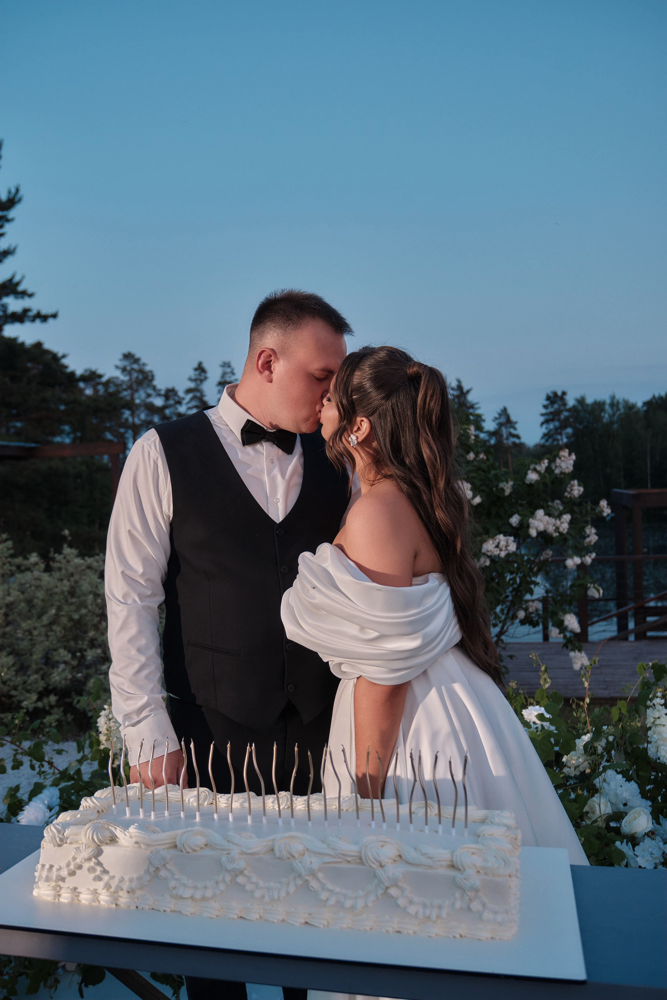 РУСЛАН И ДИАНА. Свадебный фотограф в Екатеринбурге Соседков Евгений