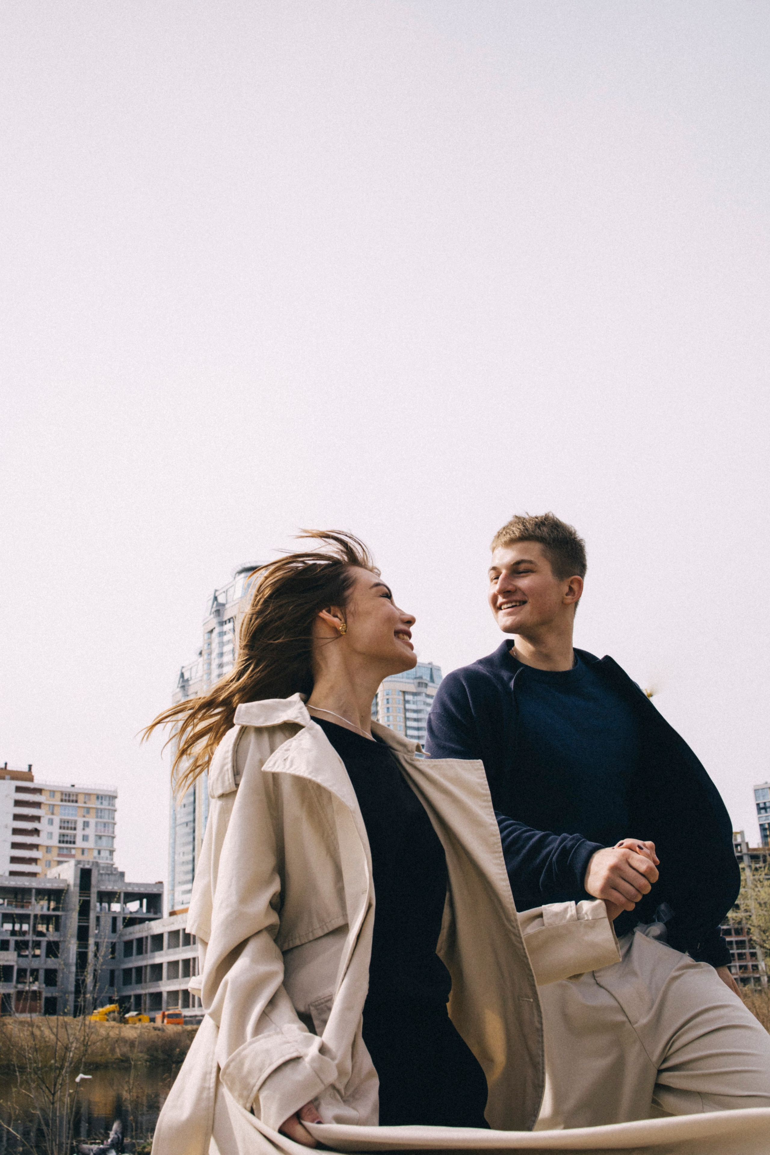 Любовь. Фотограф в Екатеринбурге Ольга Дорогина