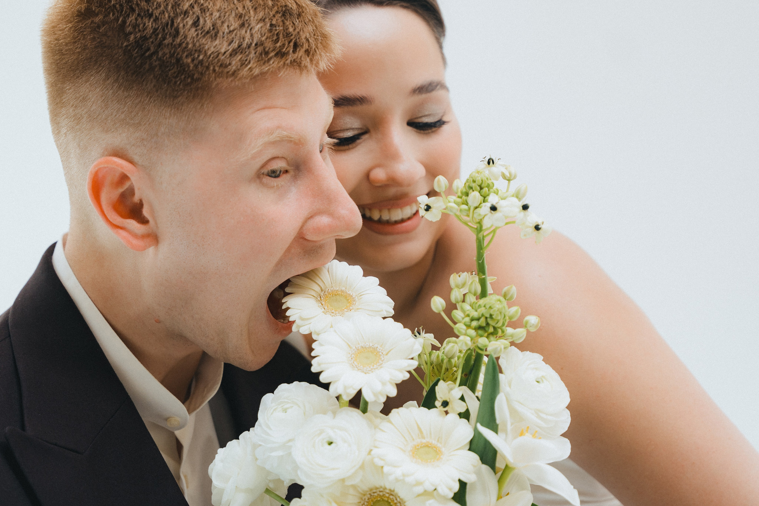 Свадебный и портретный фотограф в Тюмени Женя Черемнова