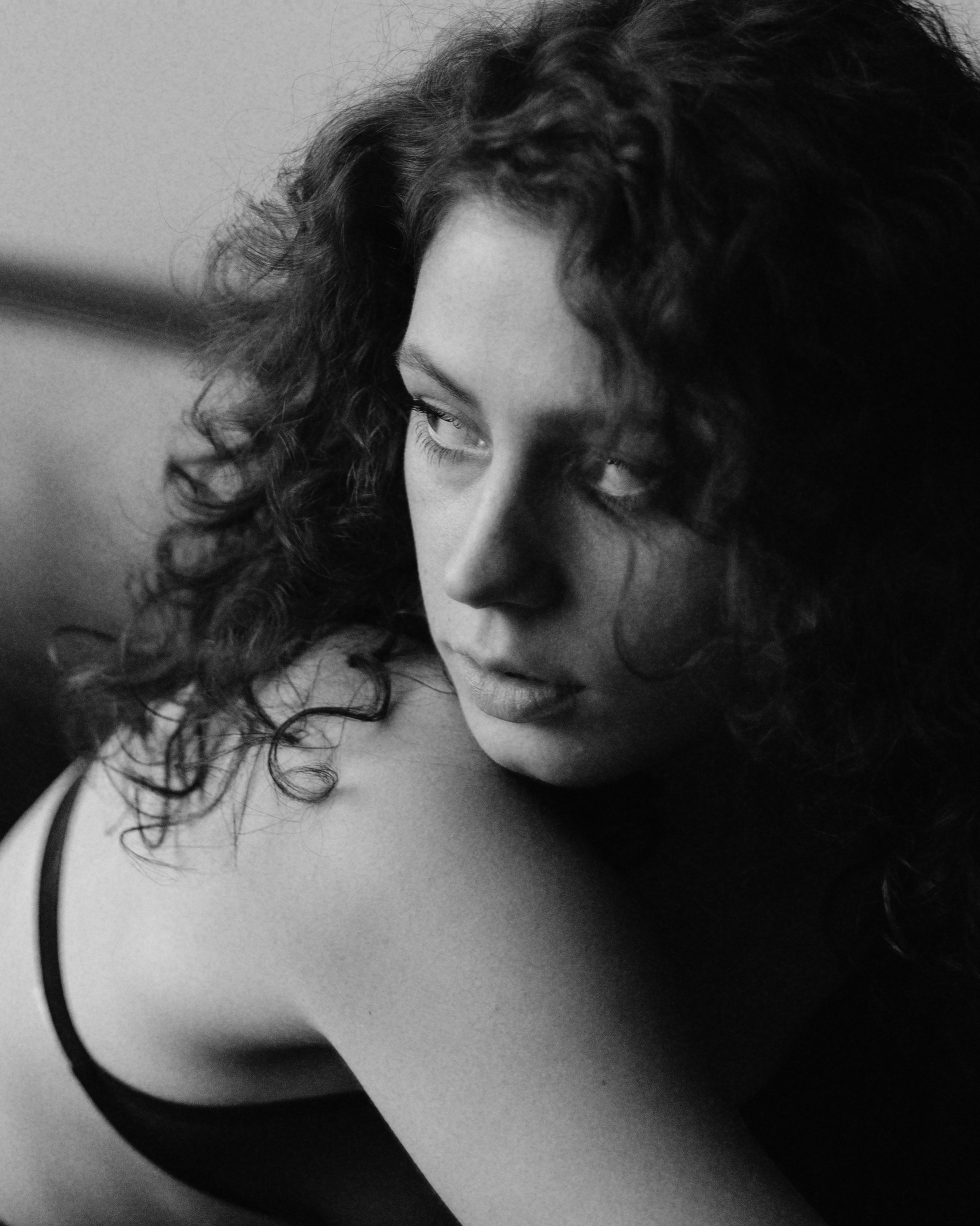 Карина. Фотограф в Москве — Евгения Прокопенко