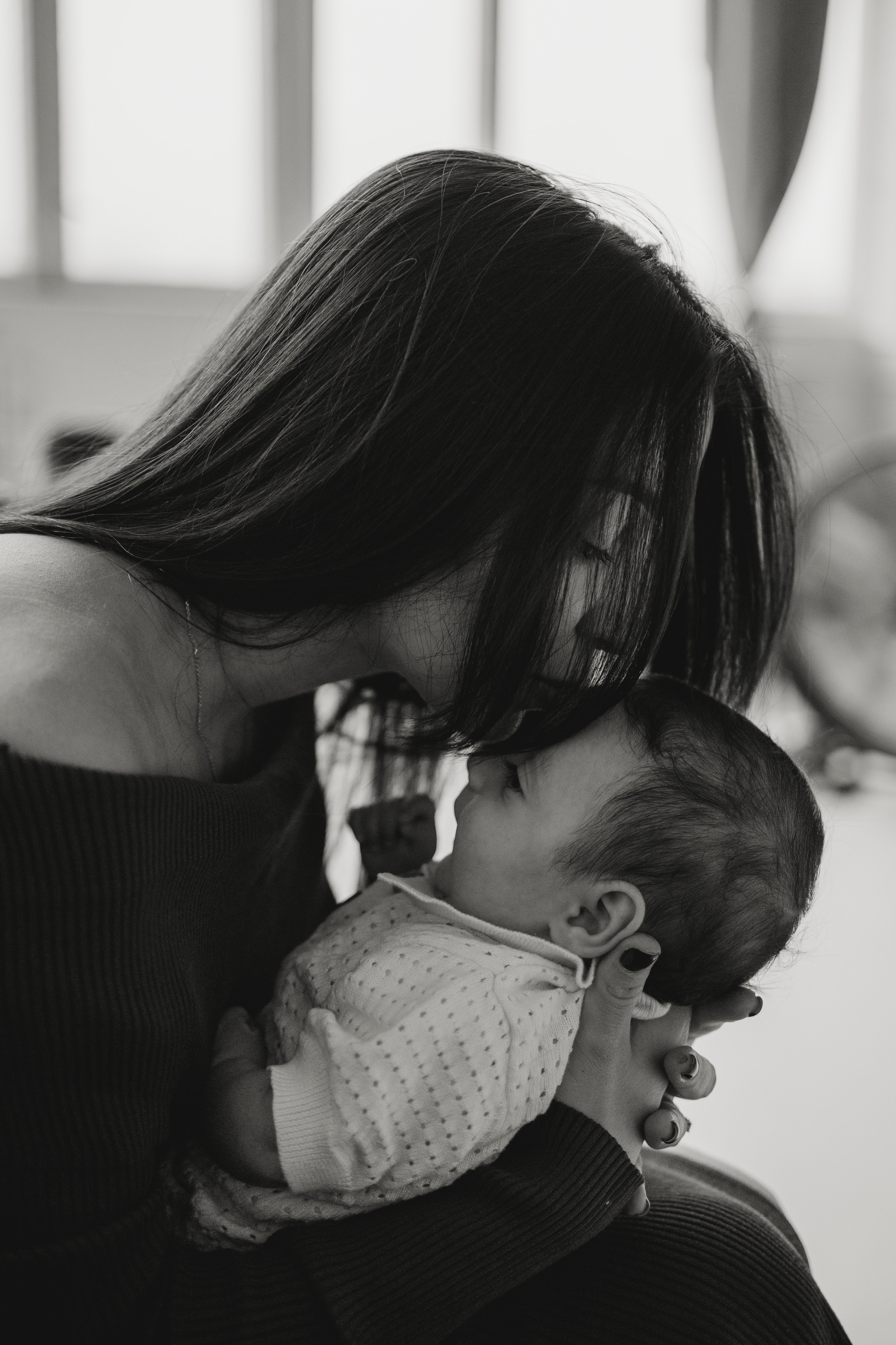 Семейная студийная фотосъемка (03.11.2025 г.) г. Обнинск (Калужская обл.). Надежда Стар семейный и церковный фотограф в Жукове и Калужской области