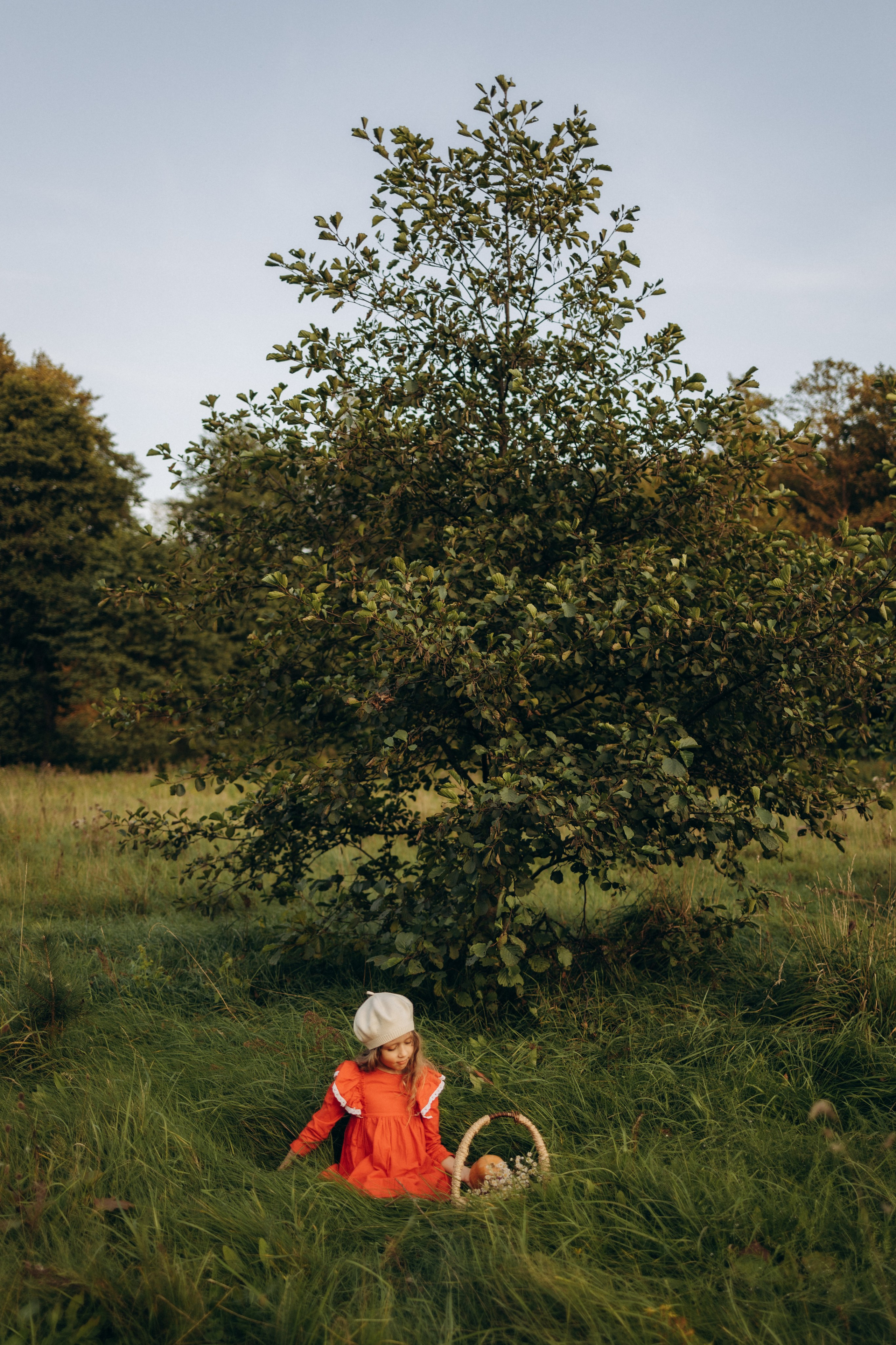 Семейная фотосессия (15.09.2025 г.) г. Жуков (Калужская обл.). Надежда Стар семейный и церковный фотограф в Жукове и Калужской области