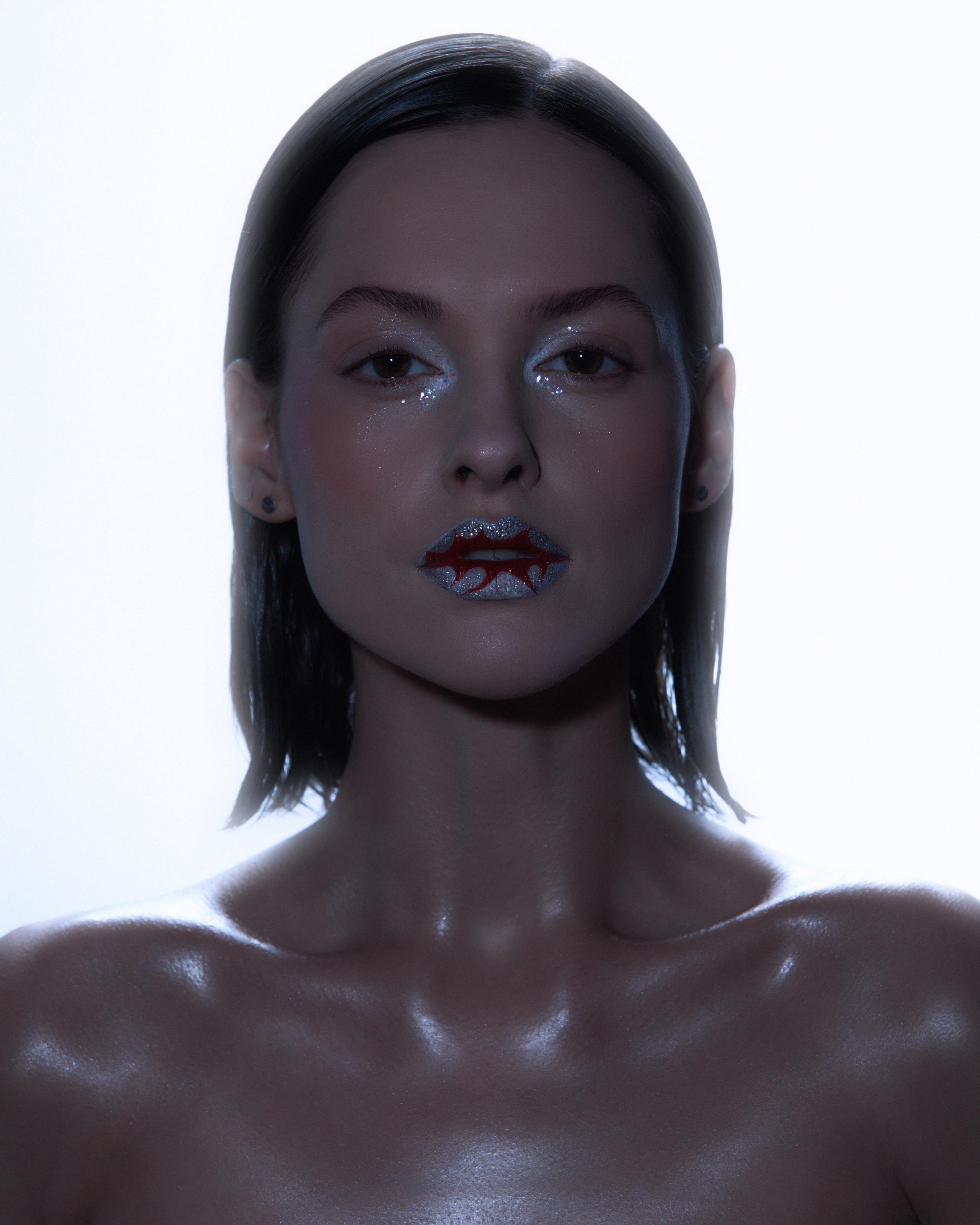 KRYGINA COSMETICS / PART 2. Главная