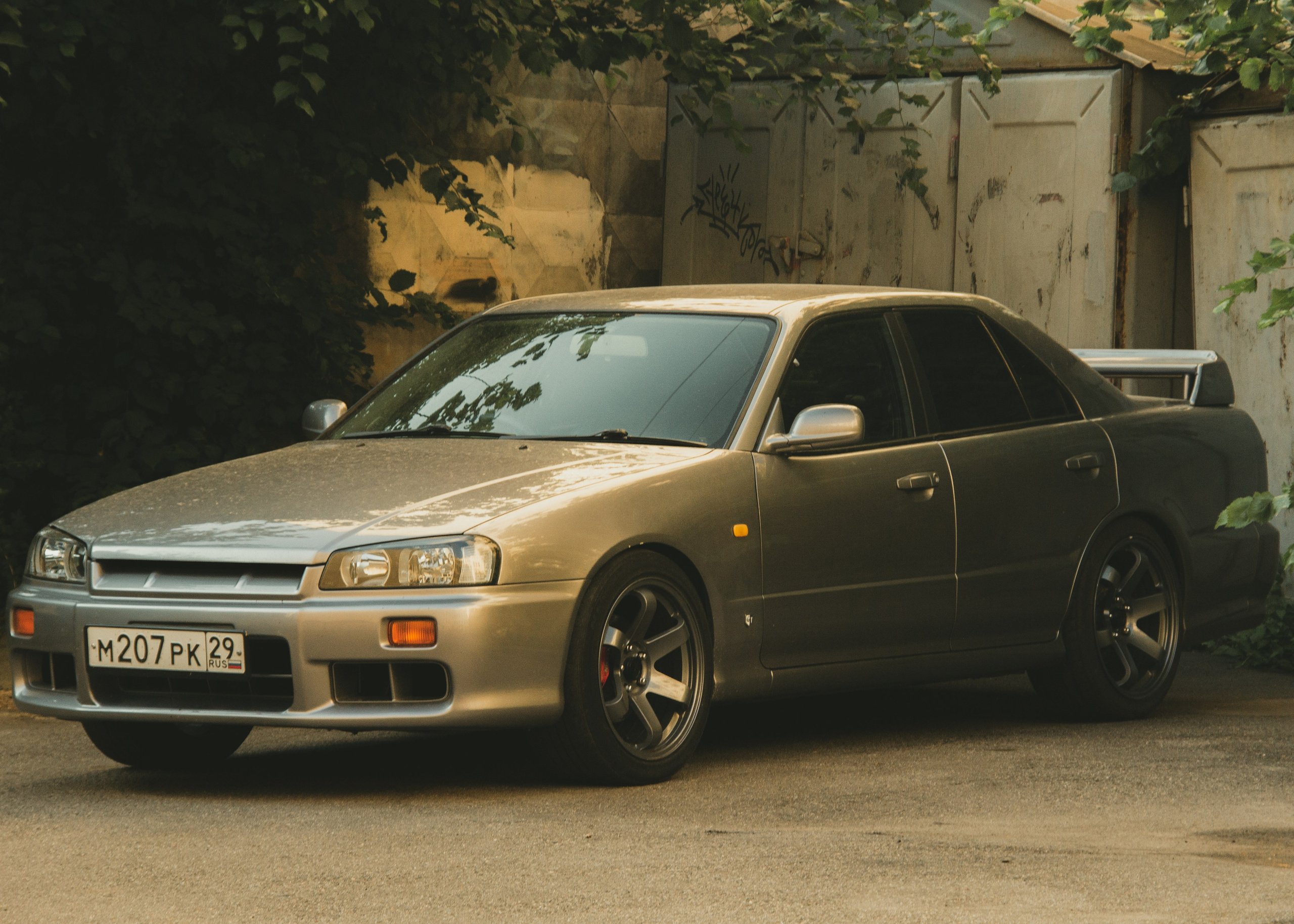 SKYLANE. Портретный фотограф DanilNabody