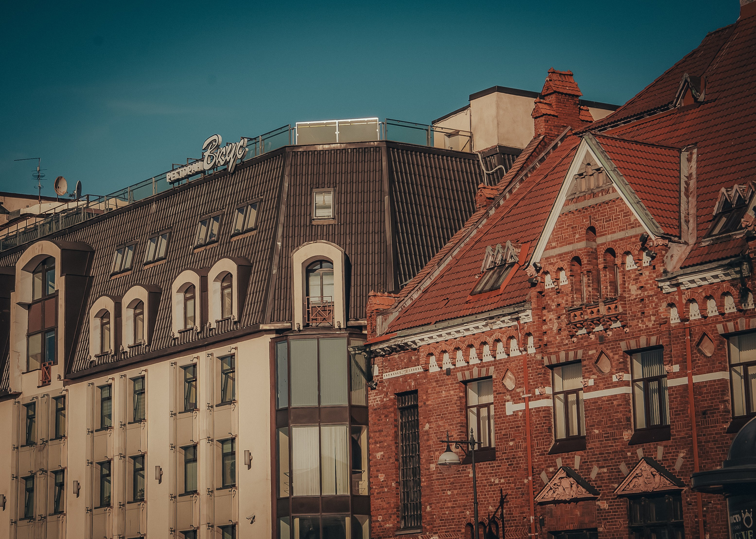 Выборг. Портретный фотограф DanilNabody