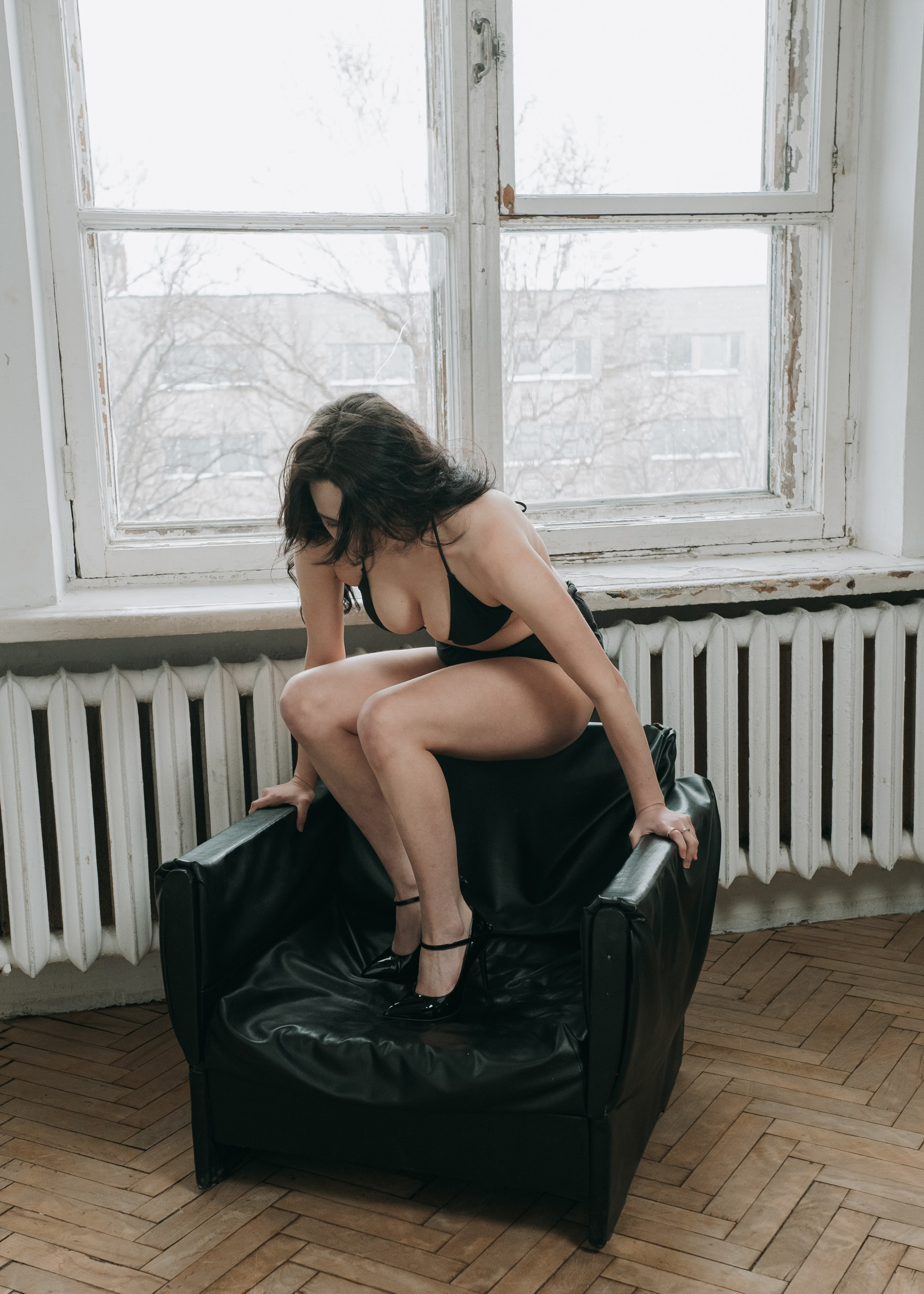 JANE. Портретный фотограф DanilNabody