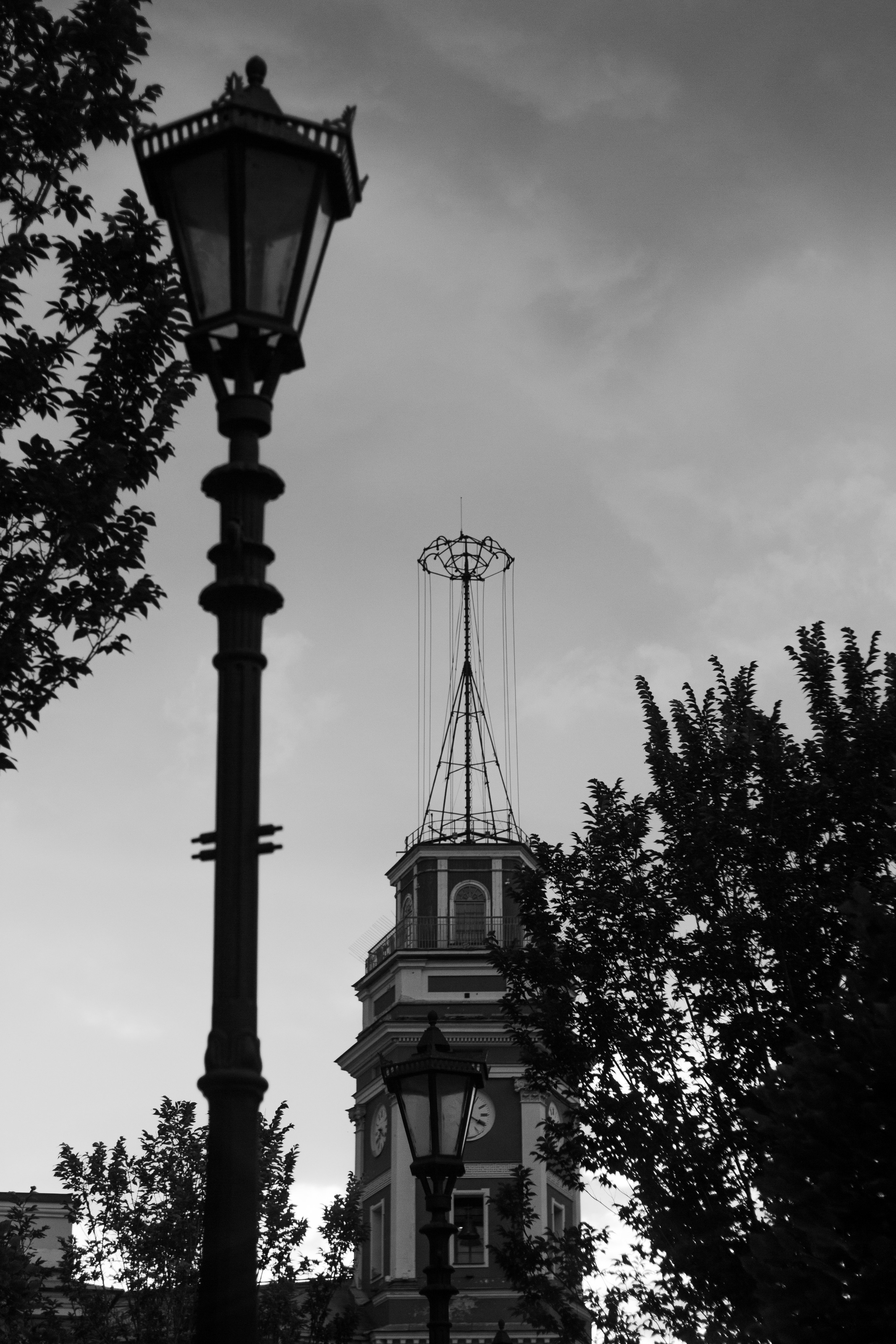 Street photo. Портретный фотограф DanilNabody