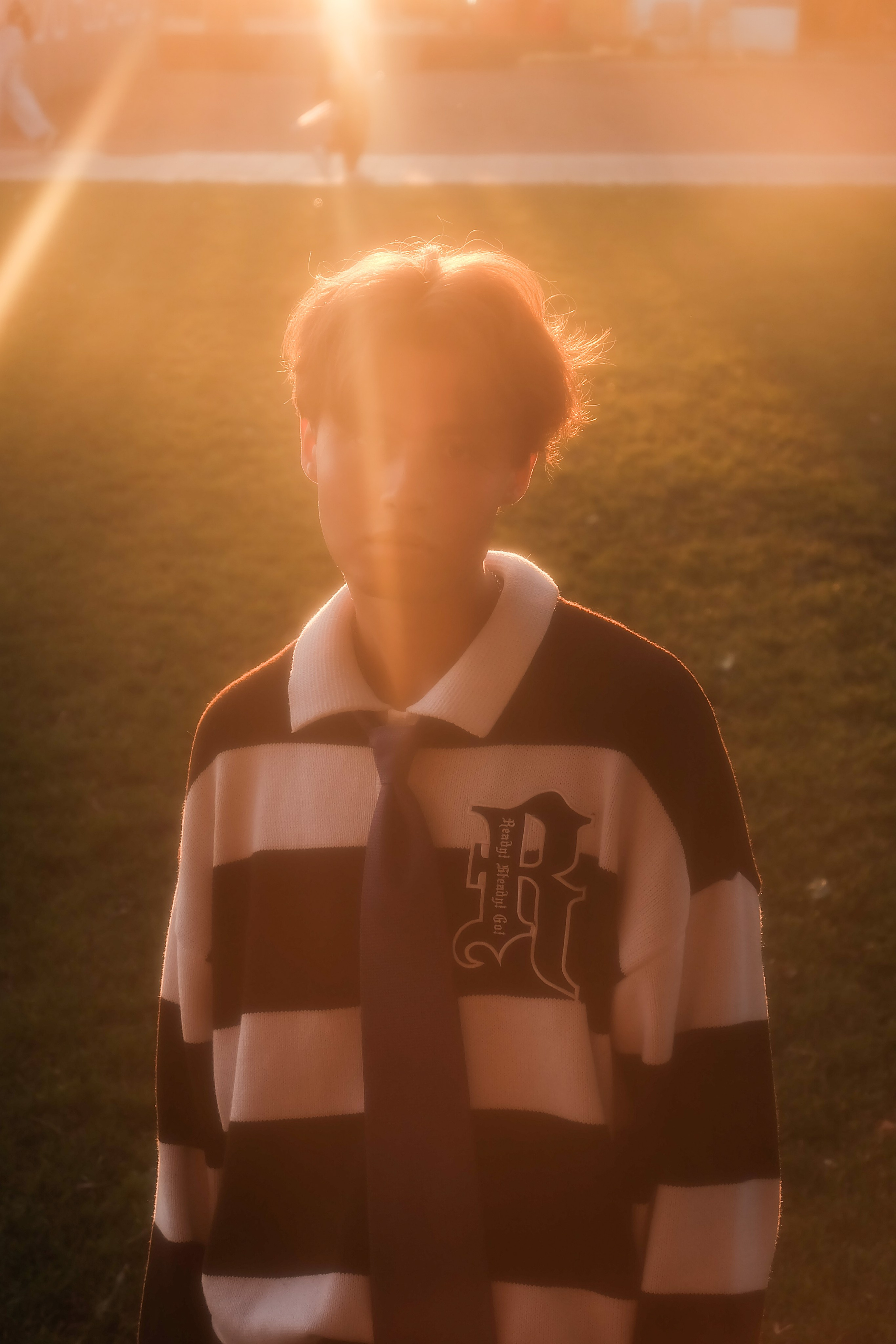 STS. Портретный фотограф DanilNabody