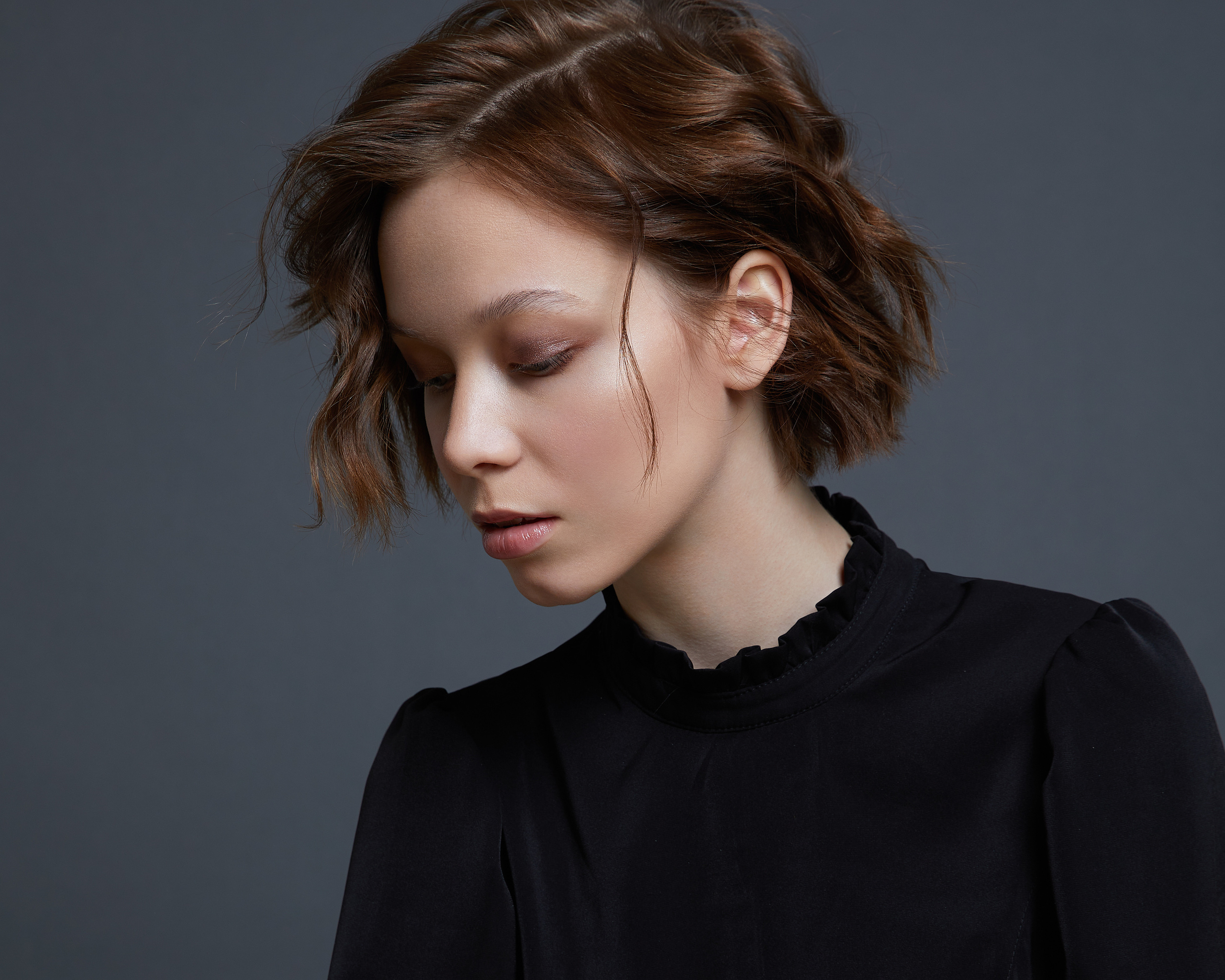 ПОРТРЕТЫ. ФОТОГРАФ И РЕТУШЕР В МОСКВЕ ВИКТОРИЯ АКИМОВА