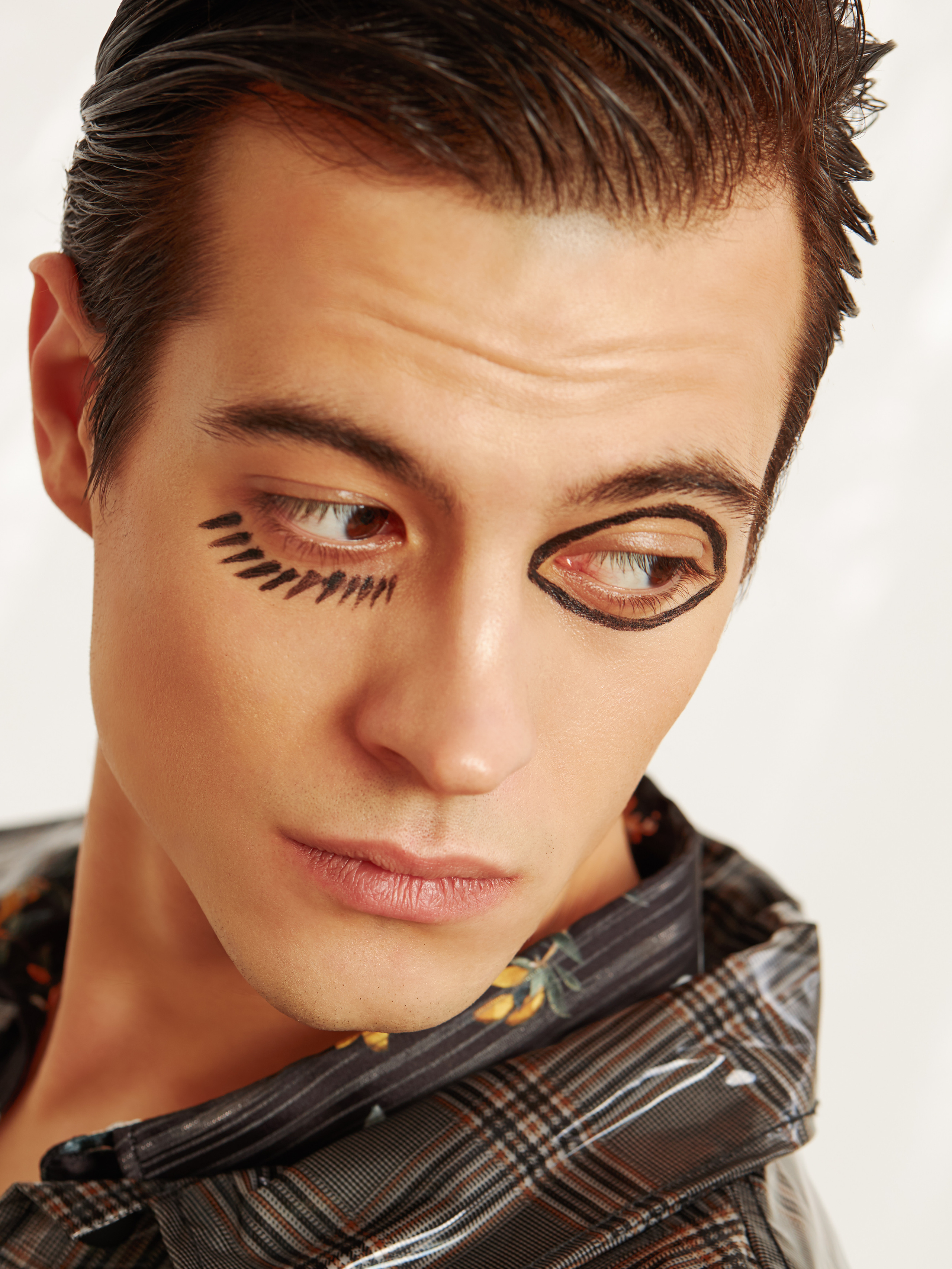 ПОРТРЕТЫ. ФОТОГРАФ И РЕТУШЕР В МОСКВЕ ВИКТОРИЯ АКИМОВА