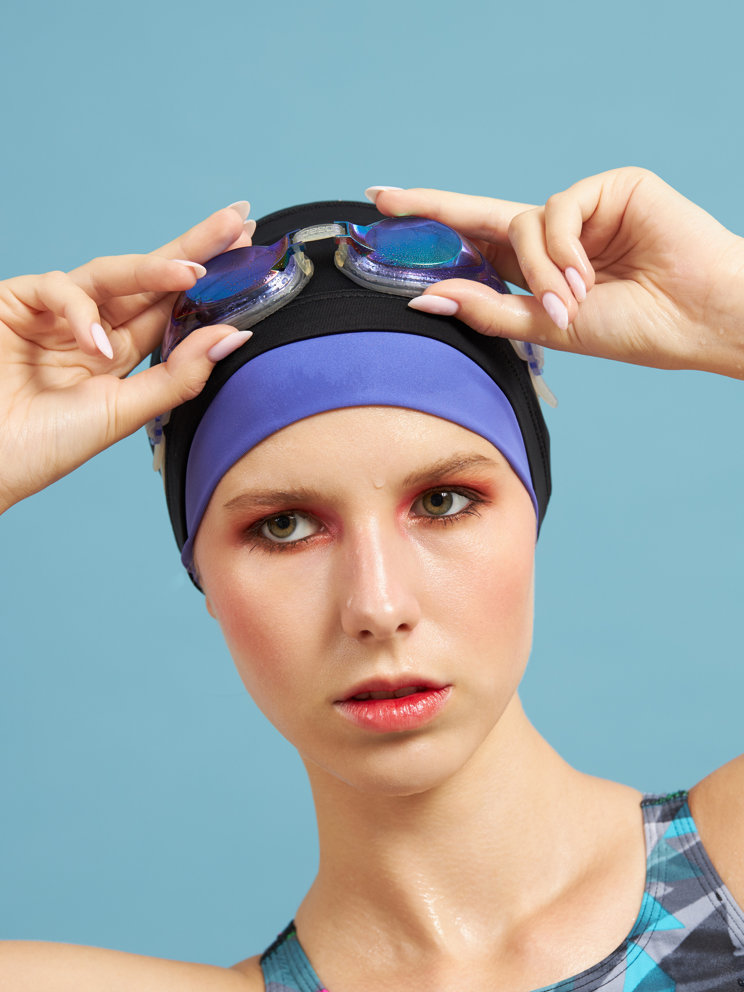 ПОРТРЕТЫ. ФОТОГРАФ И РЕТУШЕР В МОСКВЕ ВИКТОРИЯ АКИМОВА