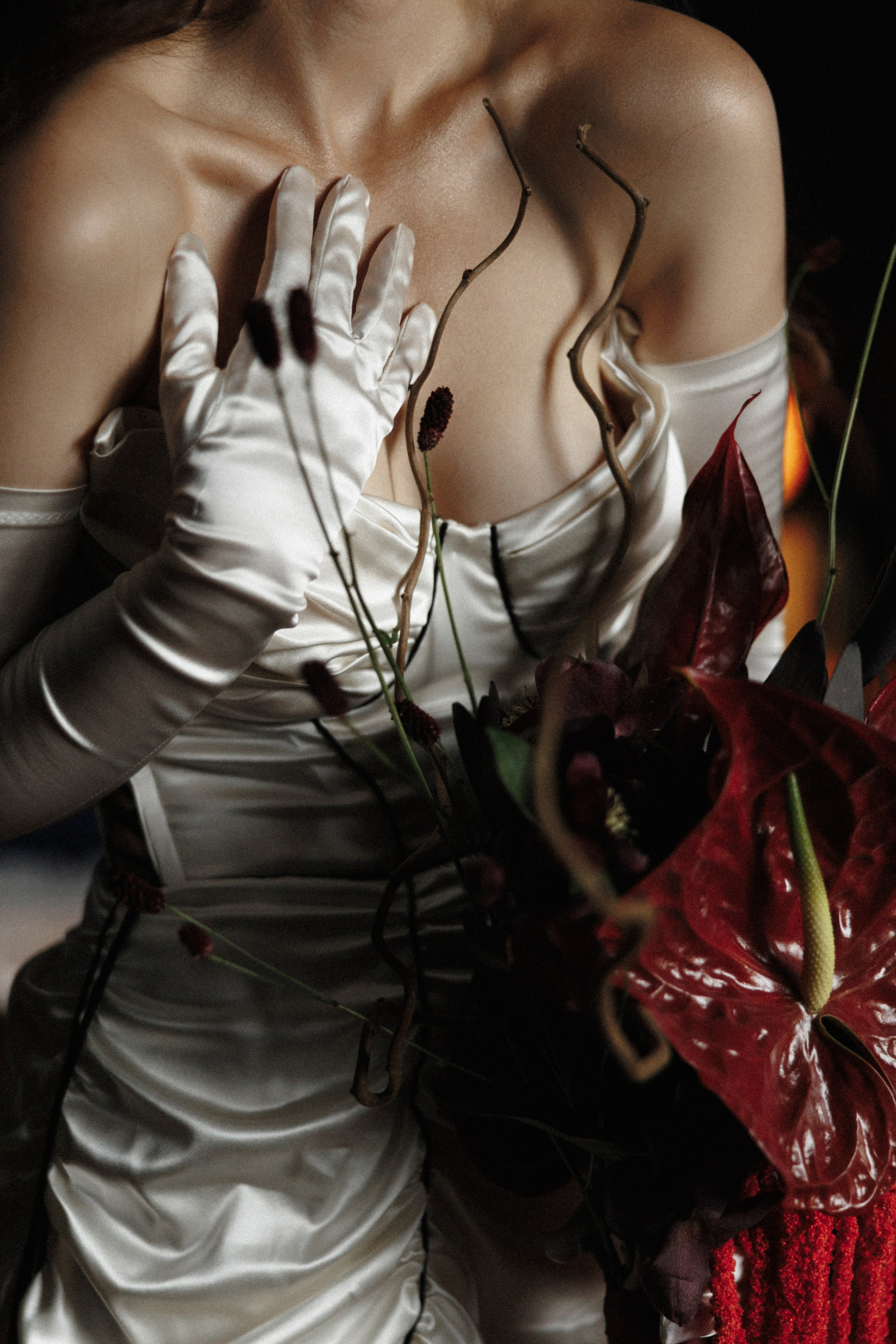 My rock'n'roll queen. Свадебный фотограф Алина Ампер