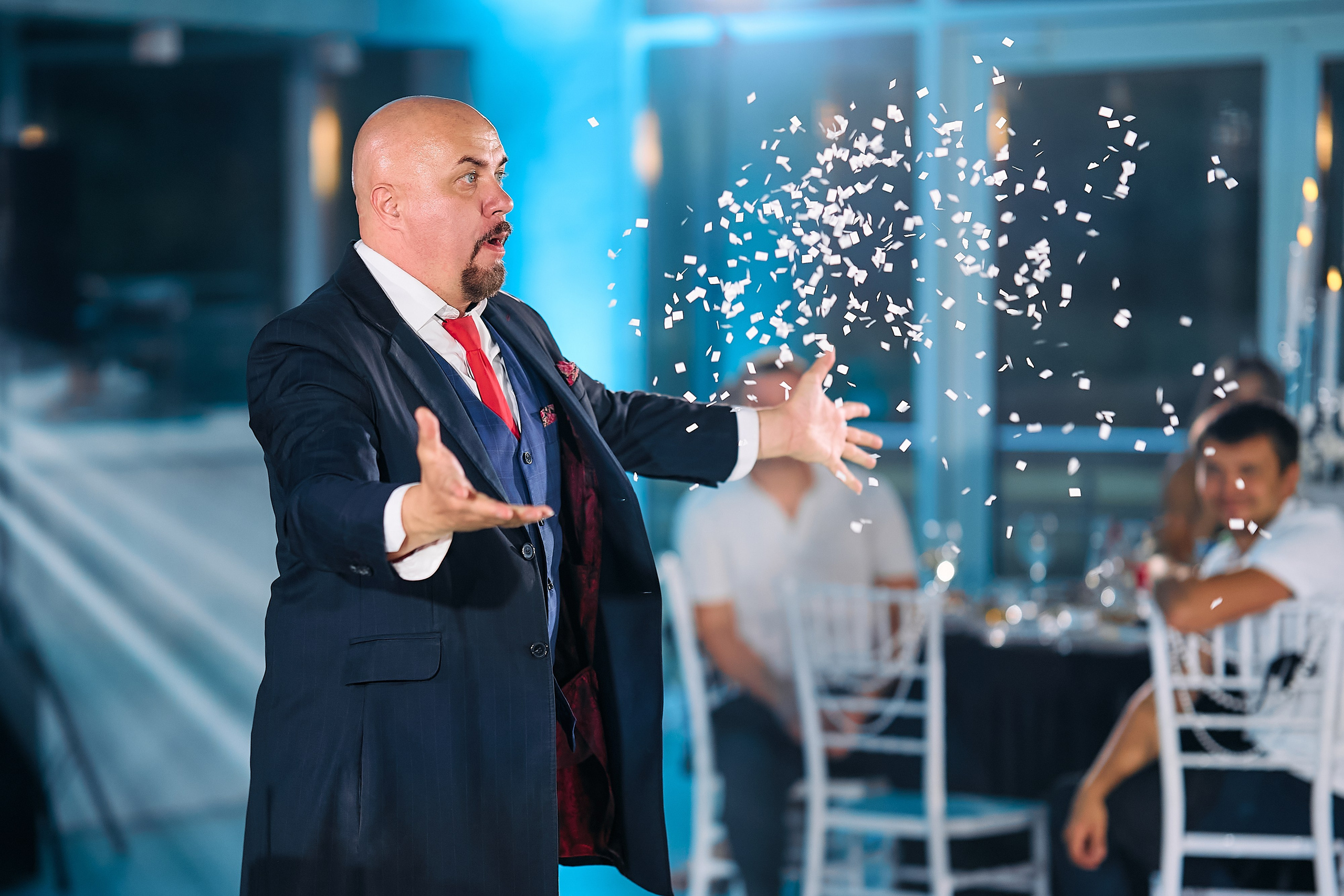 Алина и Денис. Свадебный фотограф Минск РБ