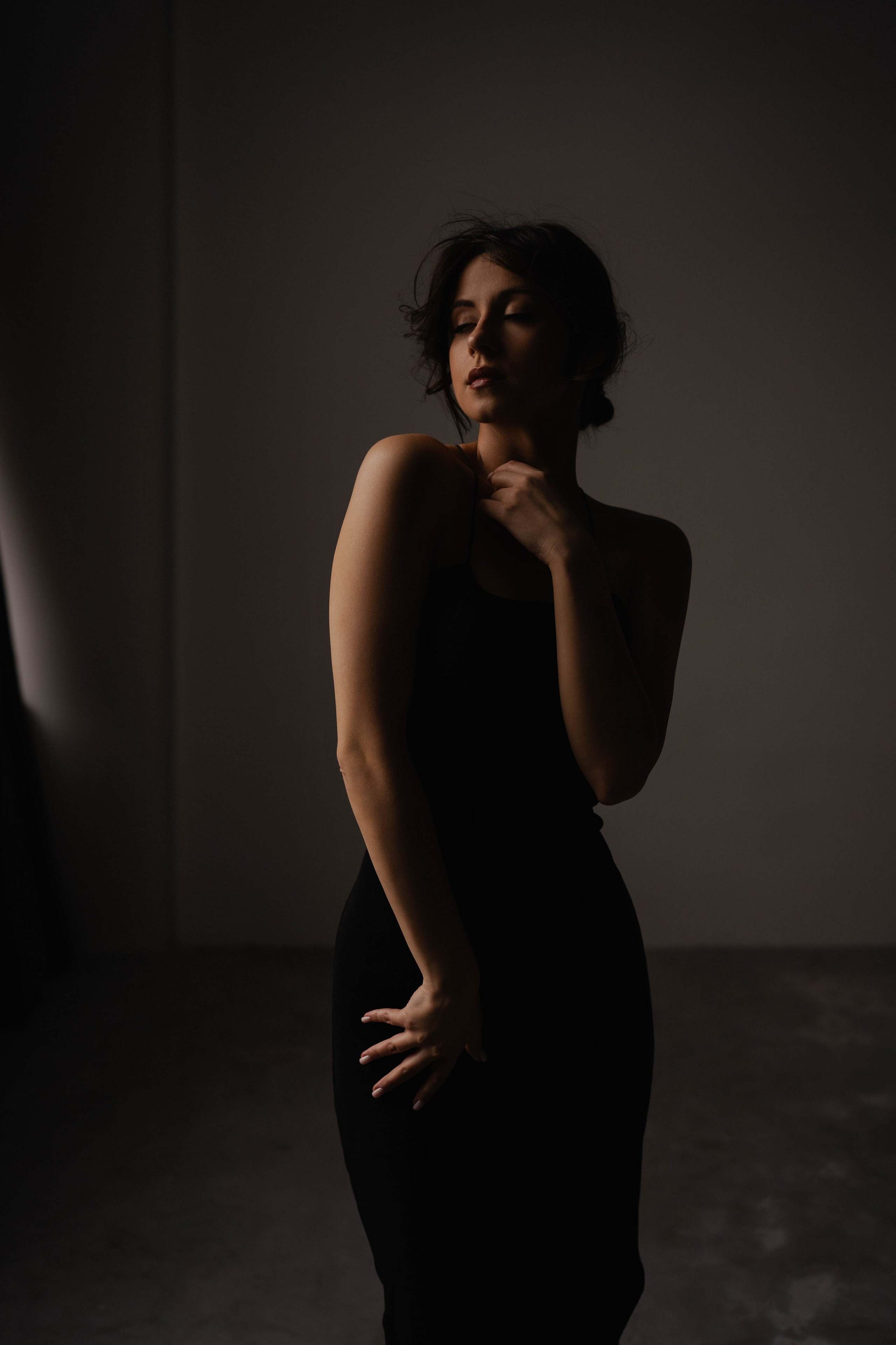 Любовь. Фотограф в Новосибирске Диана Ильиных