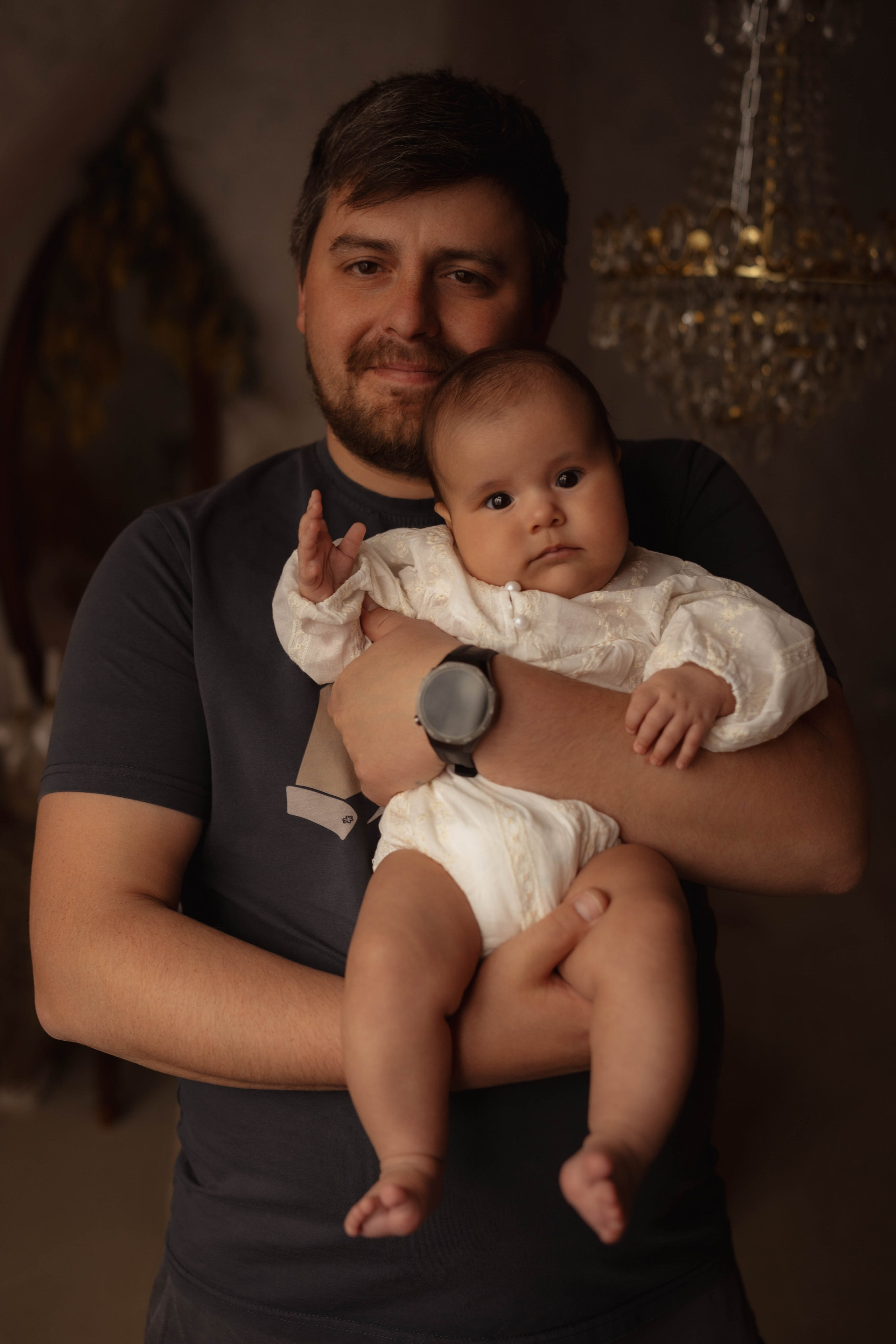 Кристина и Аврора. Фотограф в Новосибирске Диана Ильиных