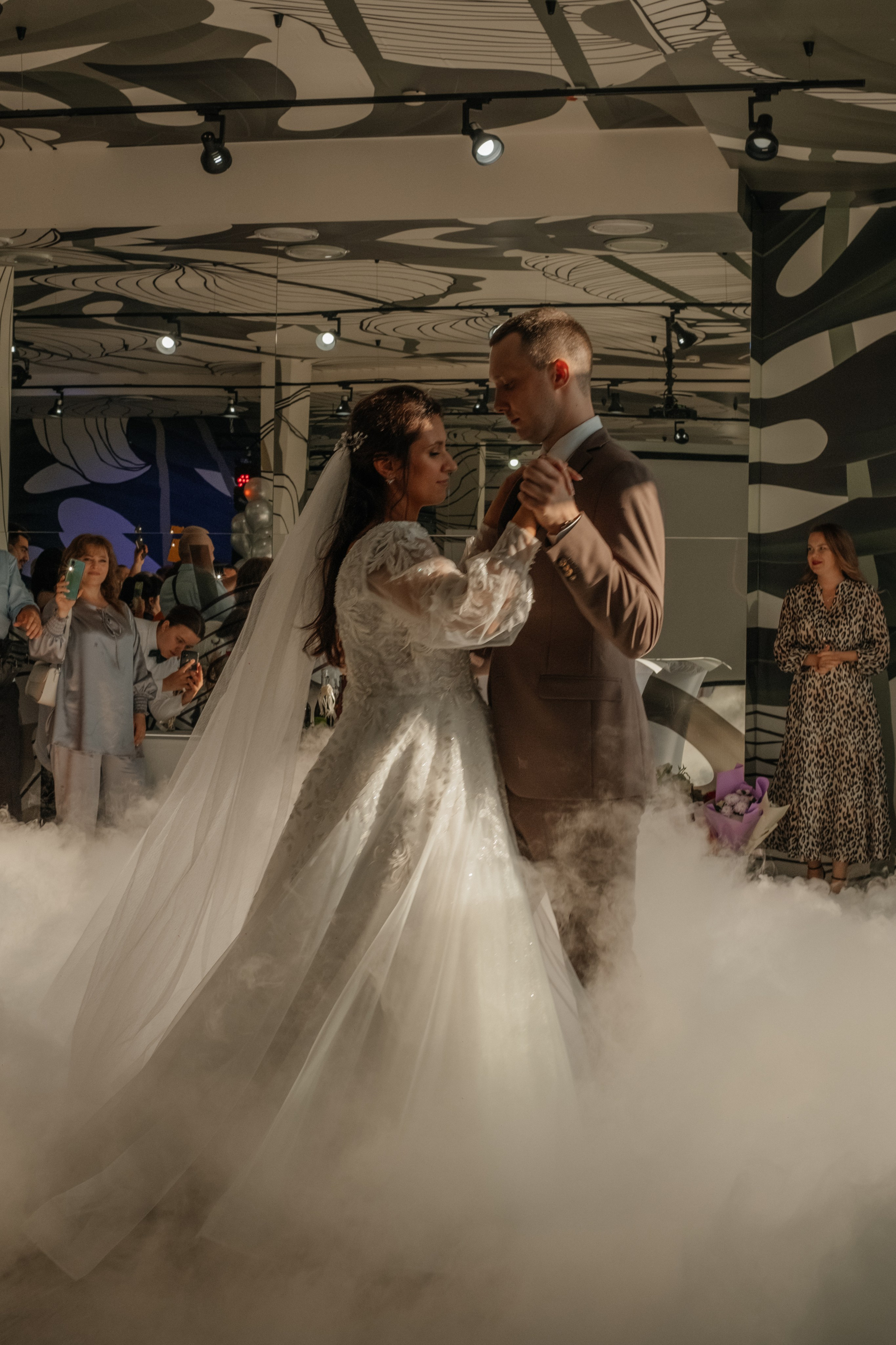 Свадьба Татьяны и Ильи. Фотограф в Новосибирске Диана Ильиных