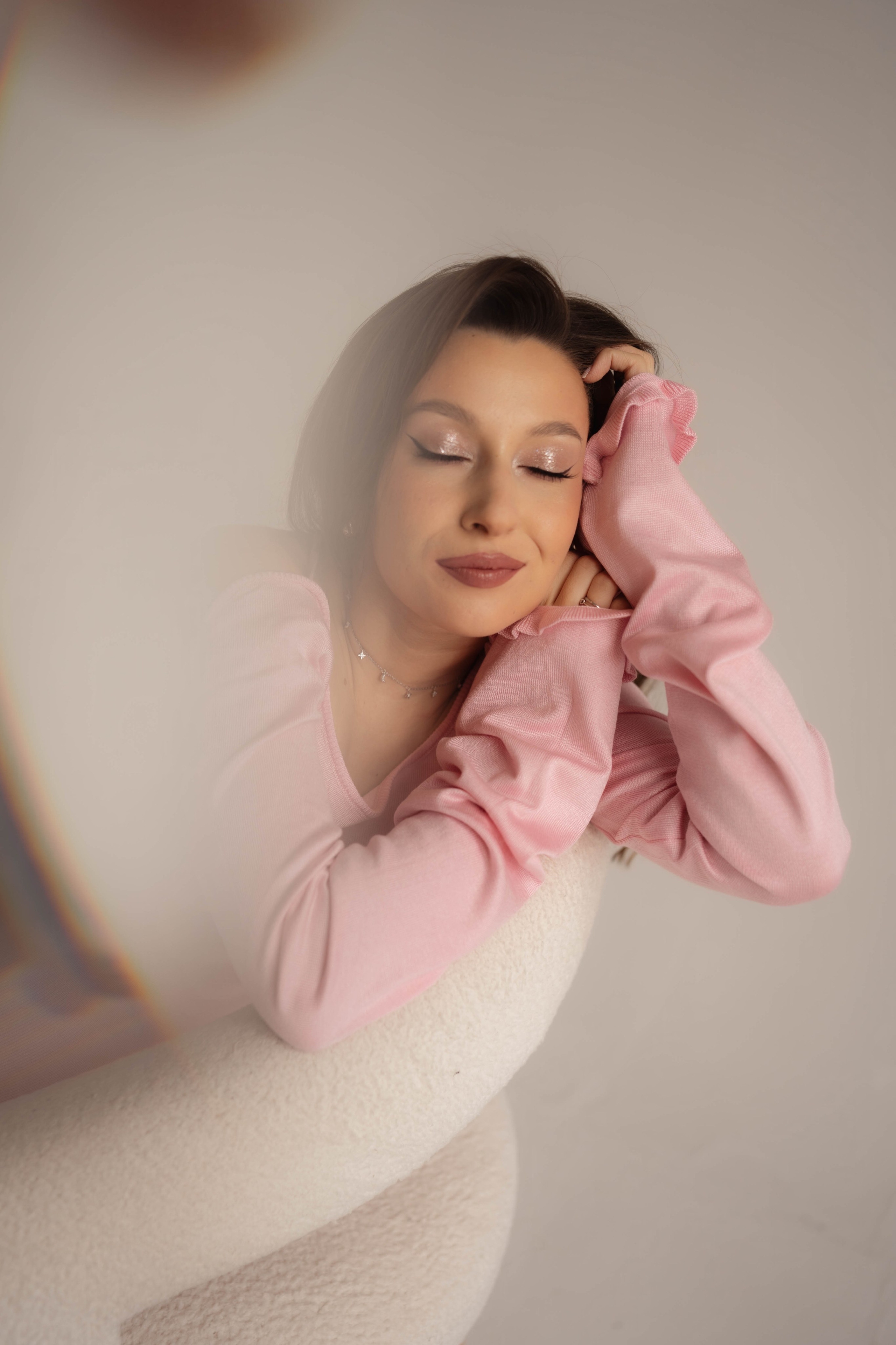 Рита в положении 💗. Фотограф в Новосибирске Диана Ильиных