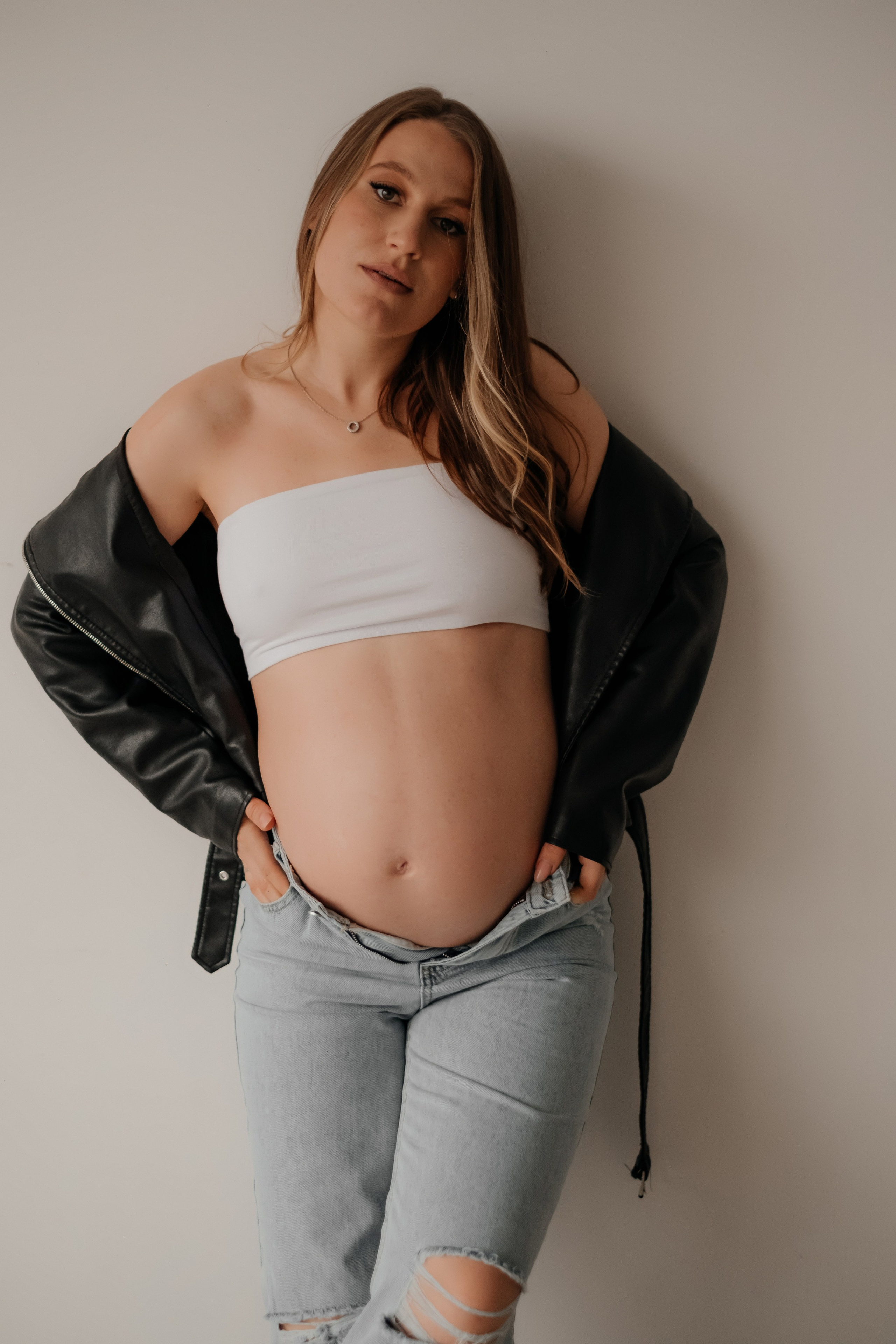 Света и Дима | в ожидании. Фотограф в Новосибирске Диана Ильиных