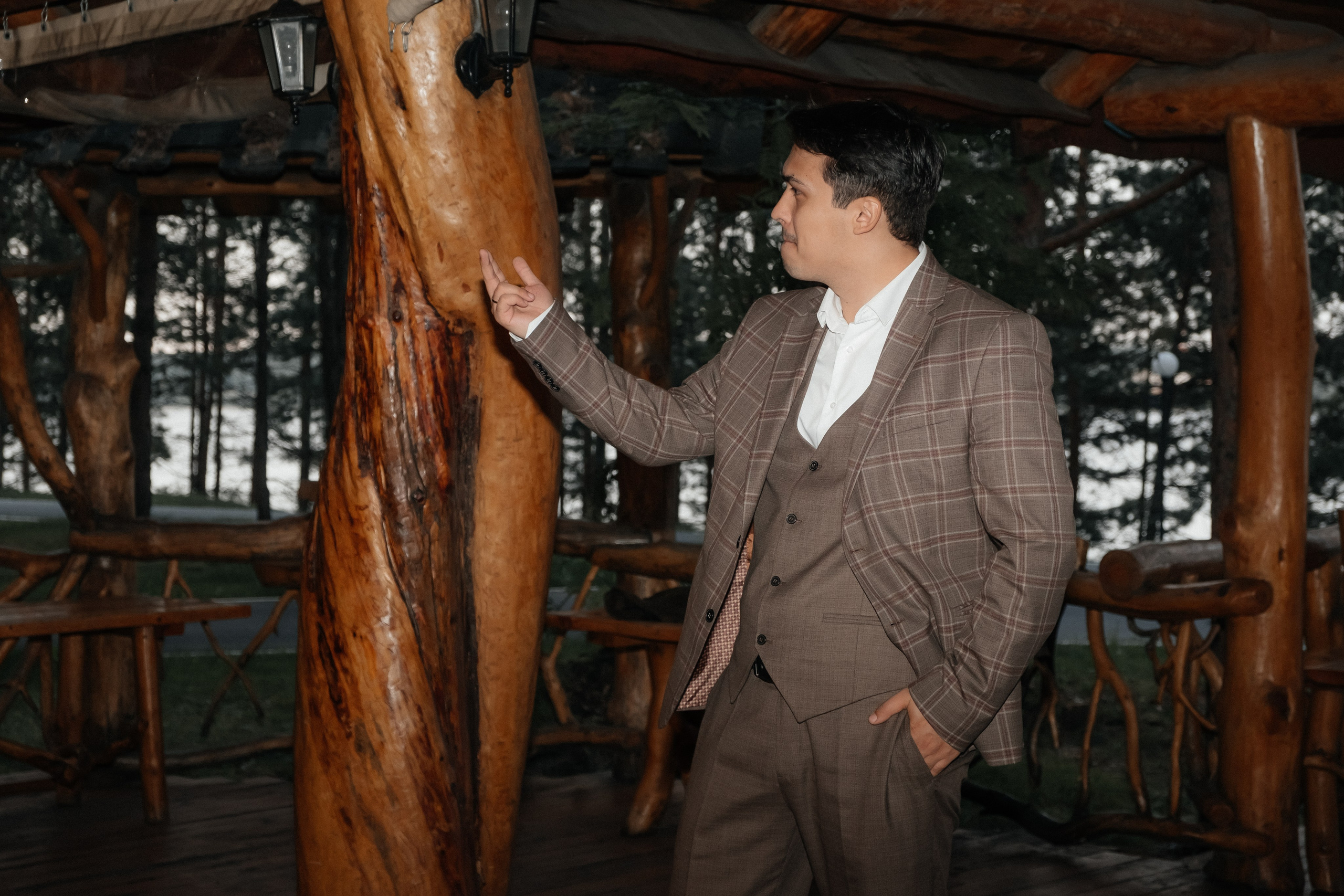 Свадьба Галины и Андрея | полный день. Фотограф в Новосибирске Диана Ильиных