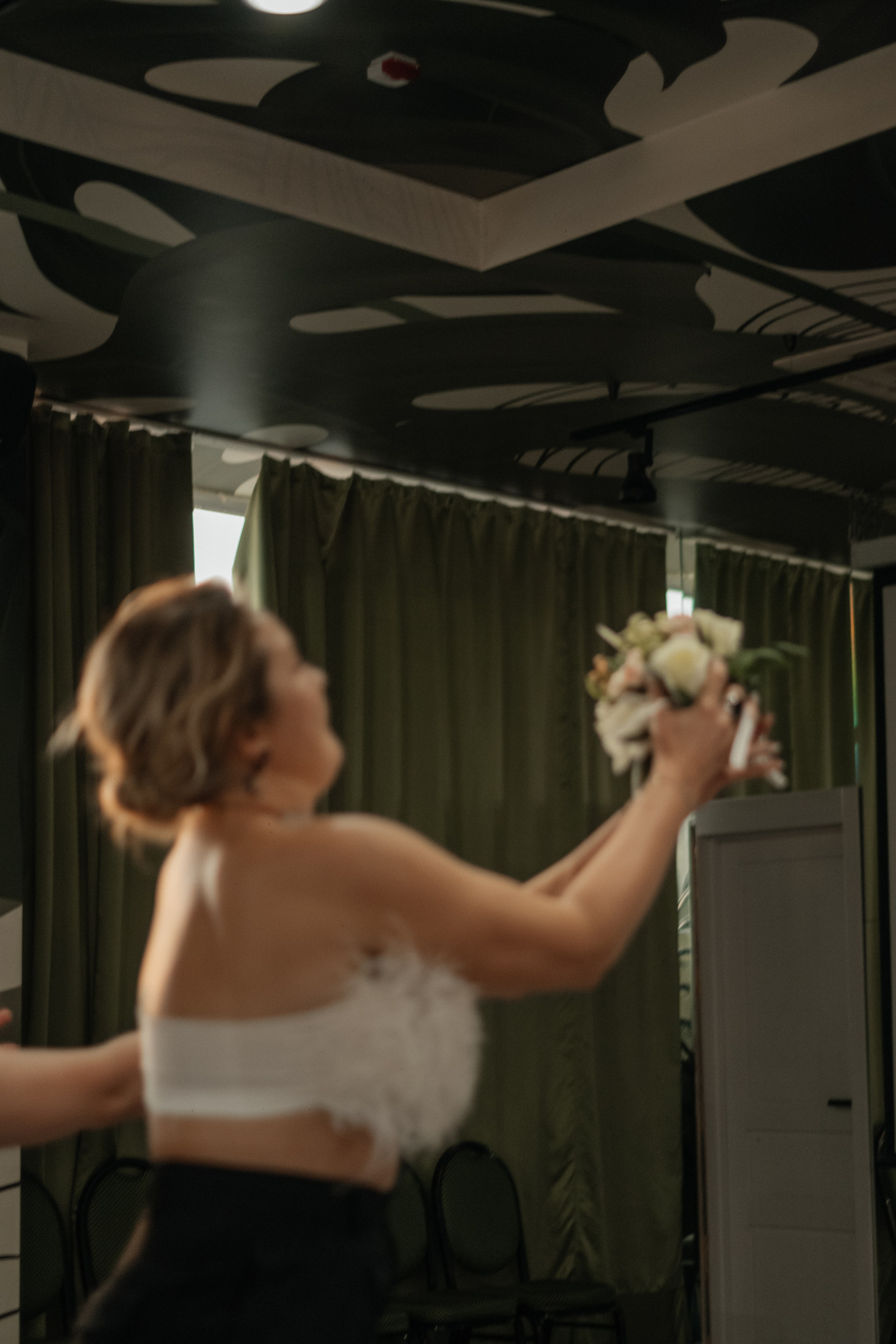 Свадьба Татьяны и Ильи. Фотограф в Новосибирске Диана Ильиных