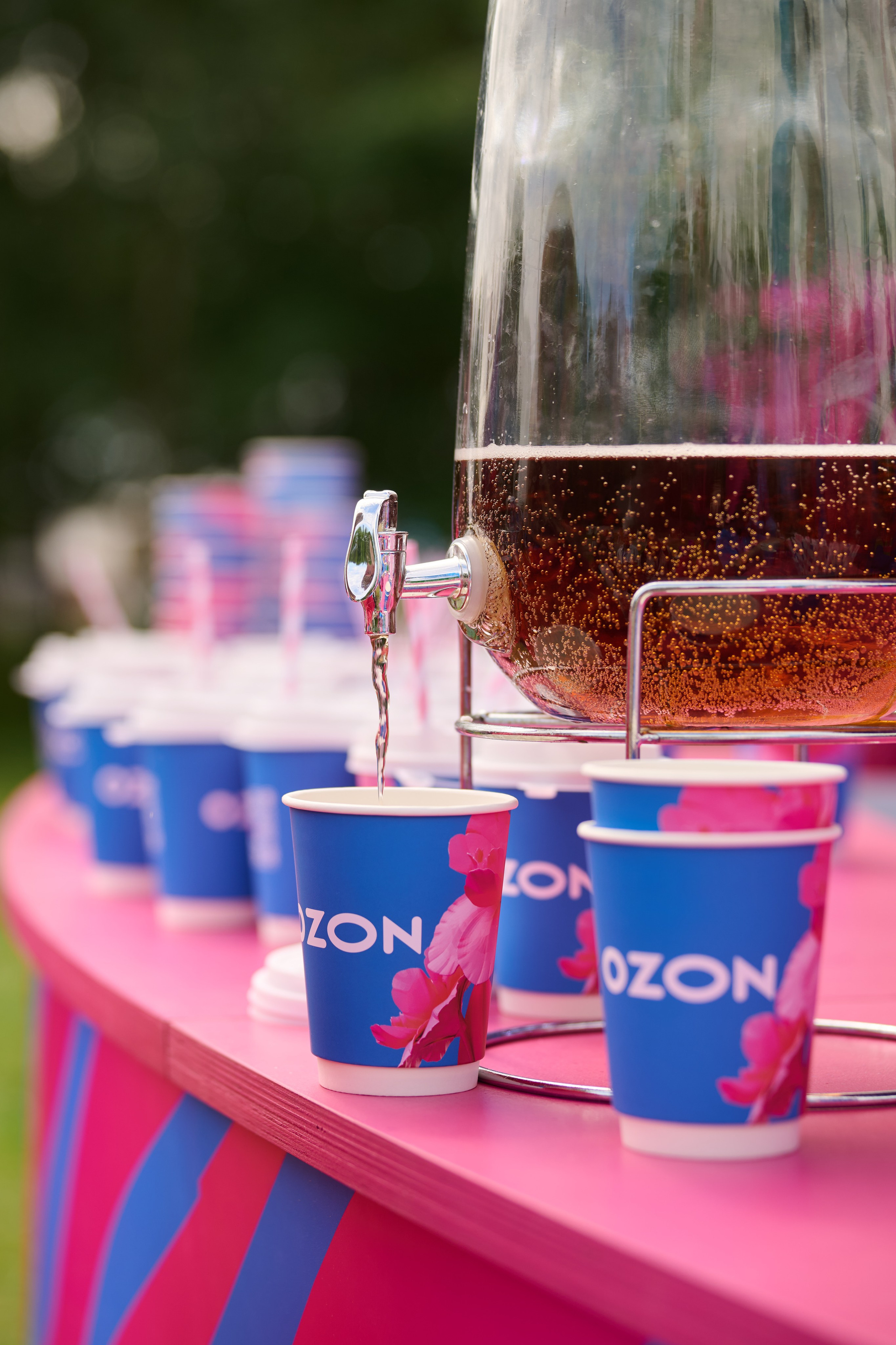 VK Fest 2025. Профессиональная репортажная фотосъёмка мероприятий в Санкт-Петербурге