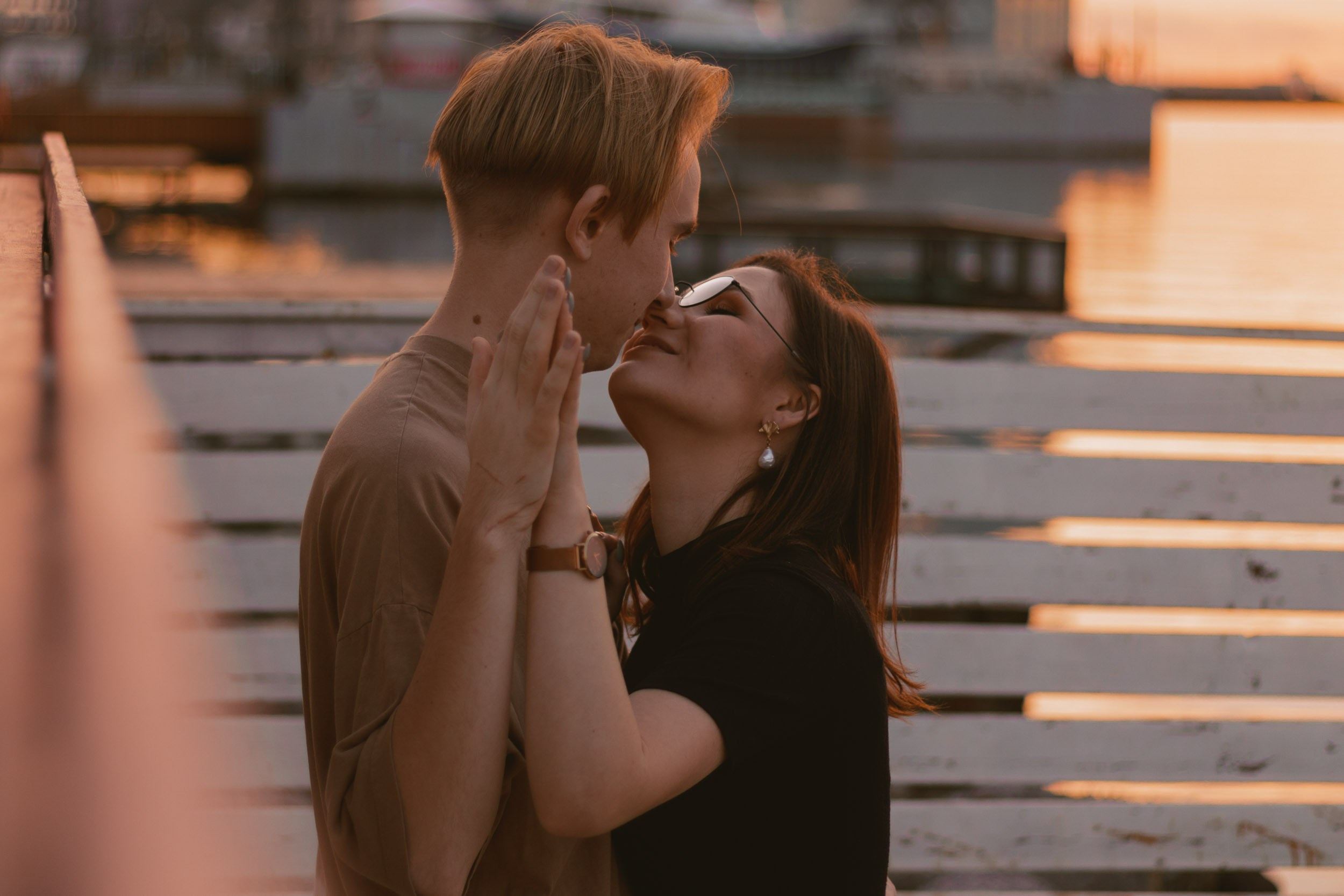 LoveStory Настя и Артём. Фотограф Санкт-Петербург Князева Елизавета
