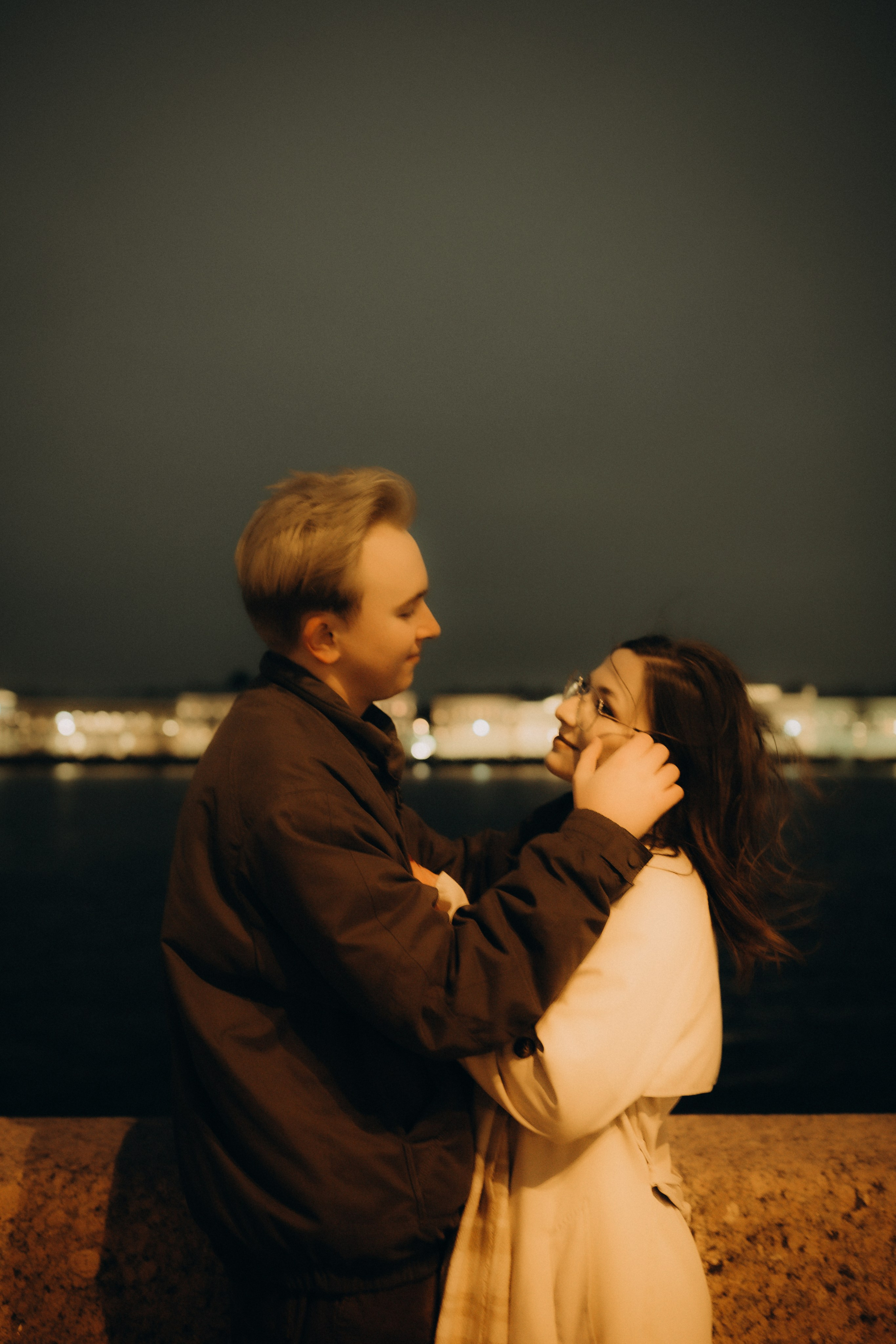 LoveStory Санкт-Петербург. Фотограф Санкт-Петербург Князева Елизавета