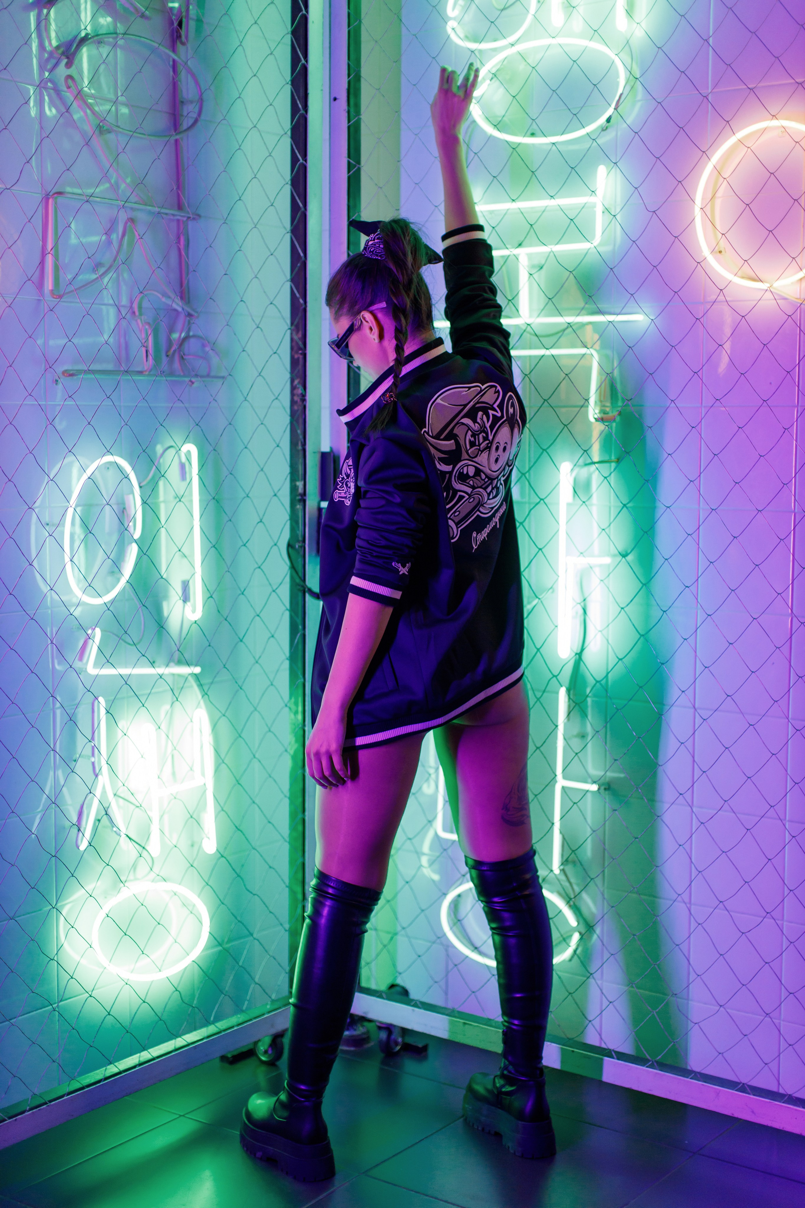 Индивидуальные. Фотограф и видеограф Москва Анапа