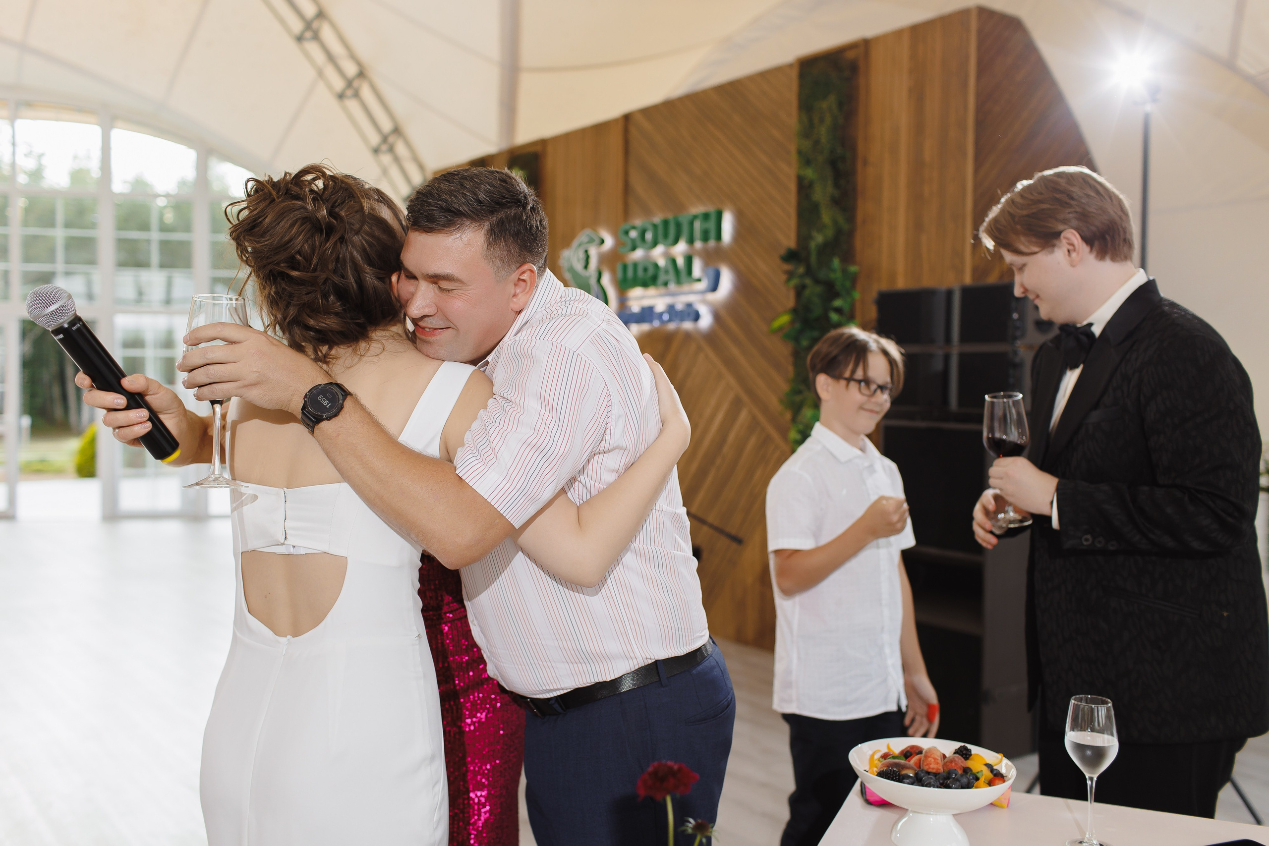 ГОЛЬФ КЛУБ. АННА И РОМАН. Свадебный и индивидуальный фотограф в Челябинске Евгения Негодяева