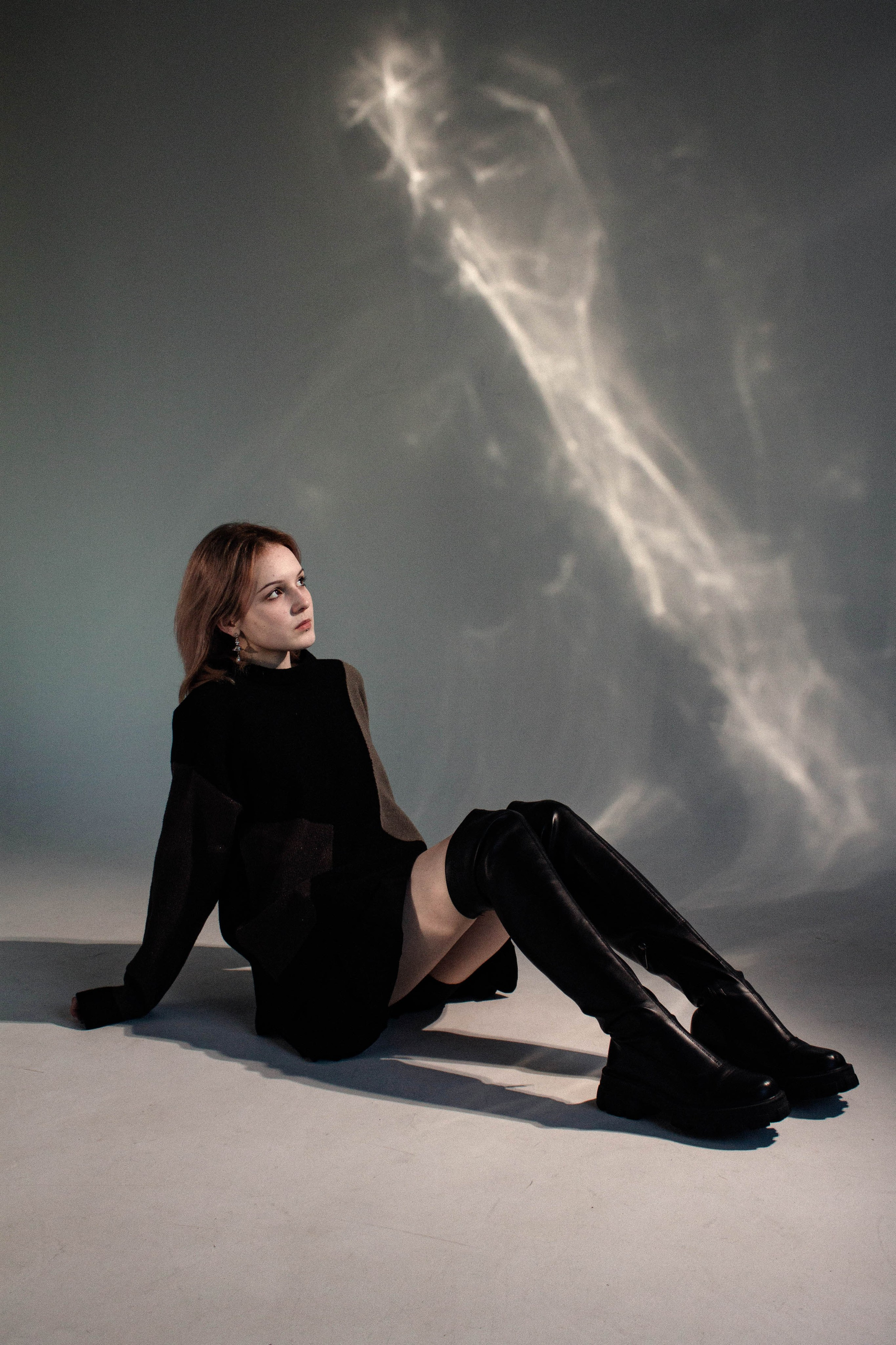 Individual shoots. Концертный фотограф в Москве