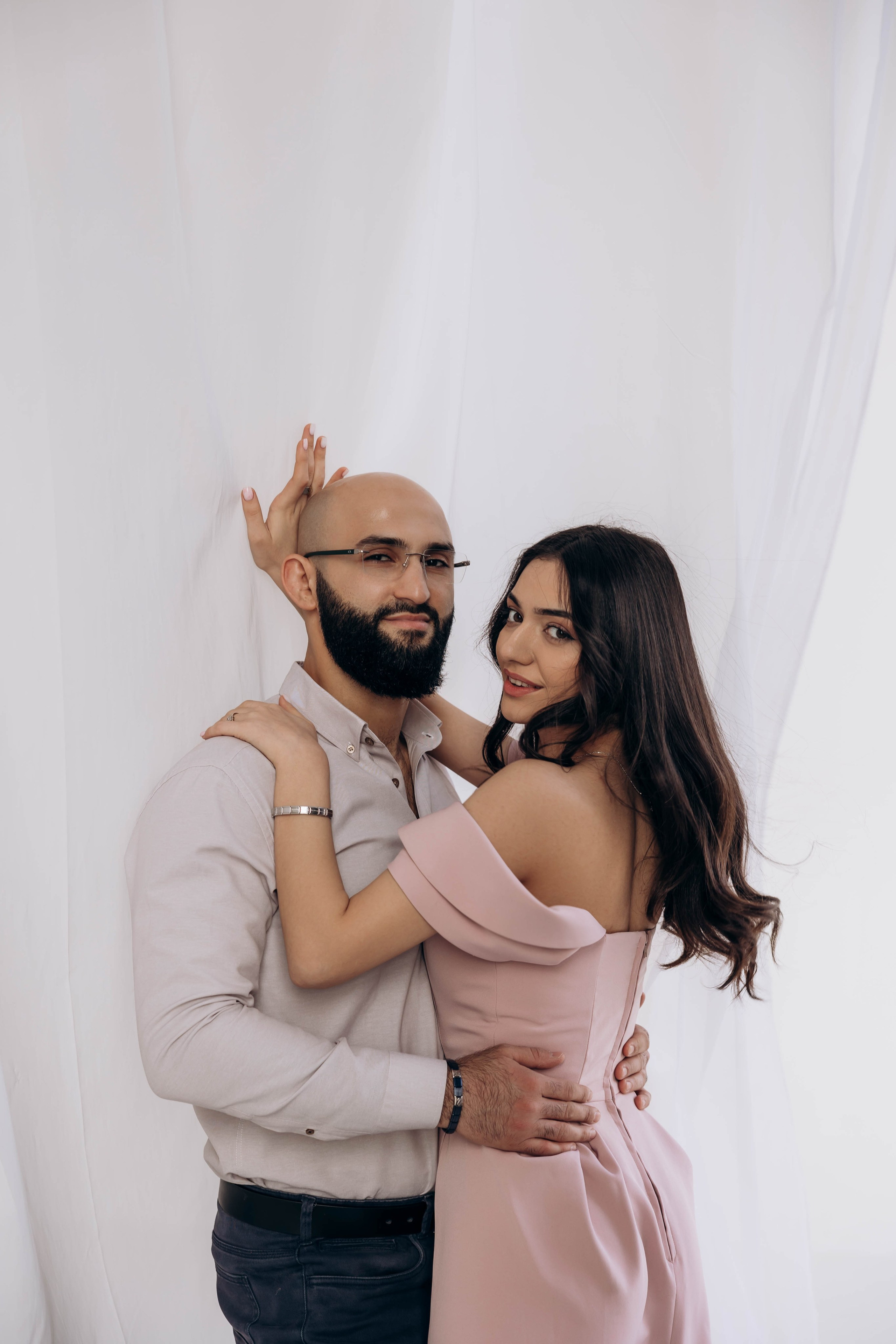 Давид и Ангелина. Фотограф в Калининграде свадебная фотография, репортажная, фотосессии