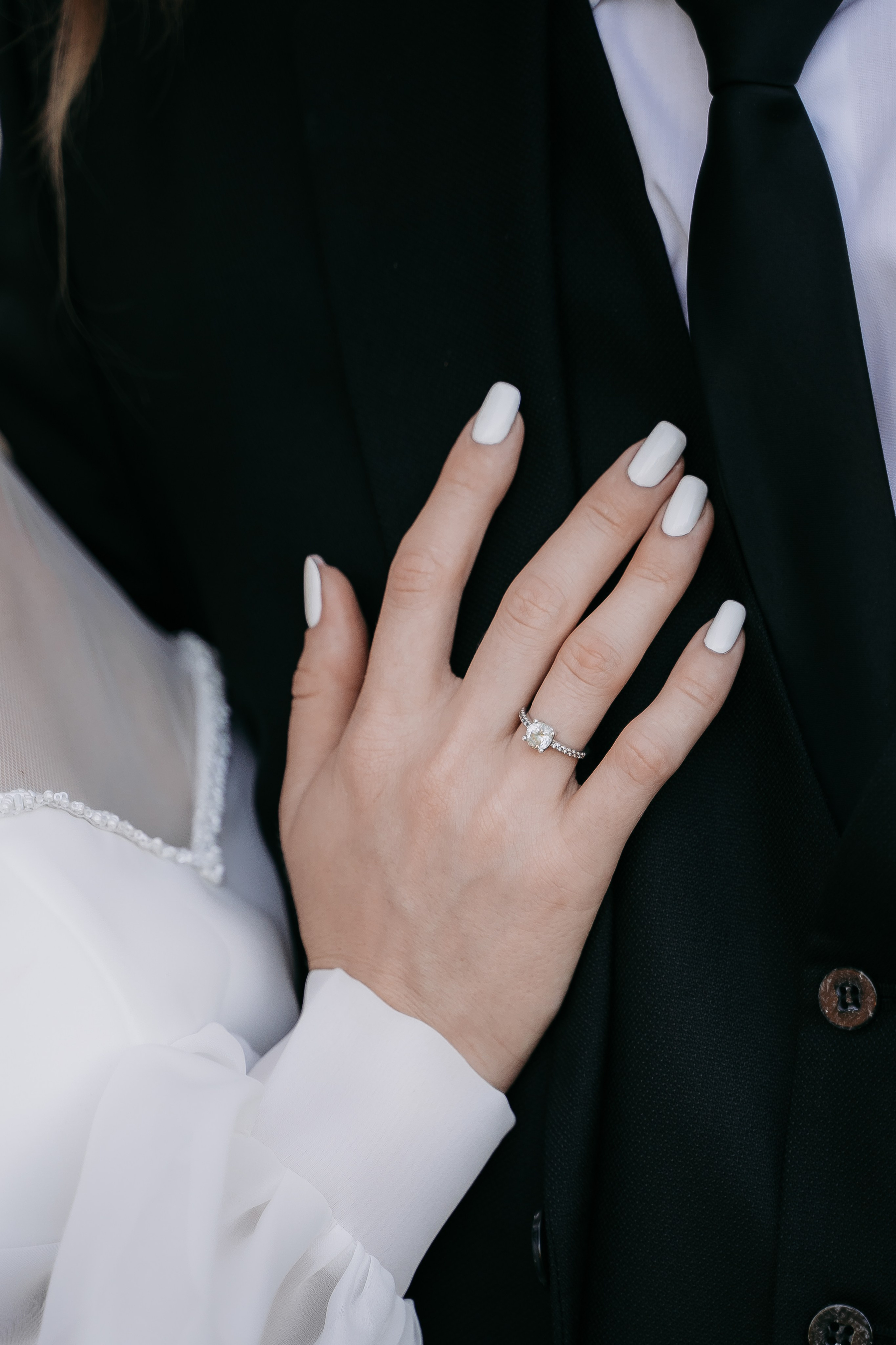 Владимир и Каролина. Свадебный фотограф в Чебоксарах