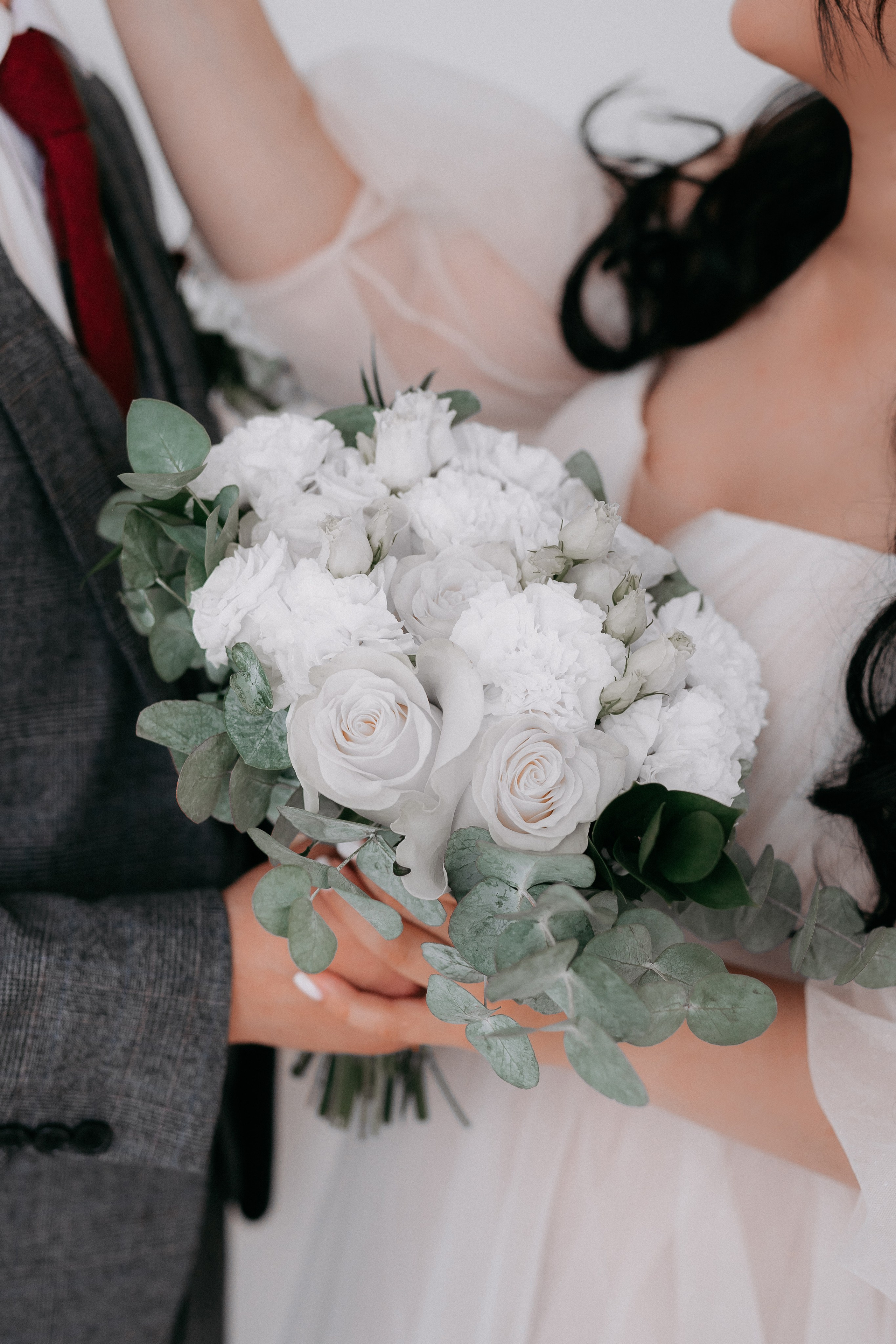 I&M. Свадебный фотограф в Чебоксарах