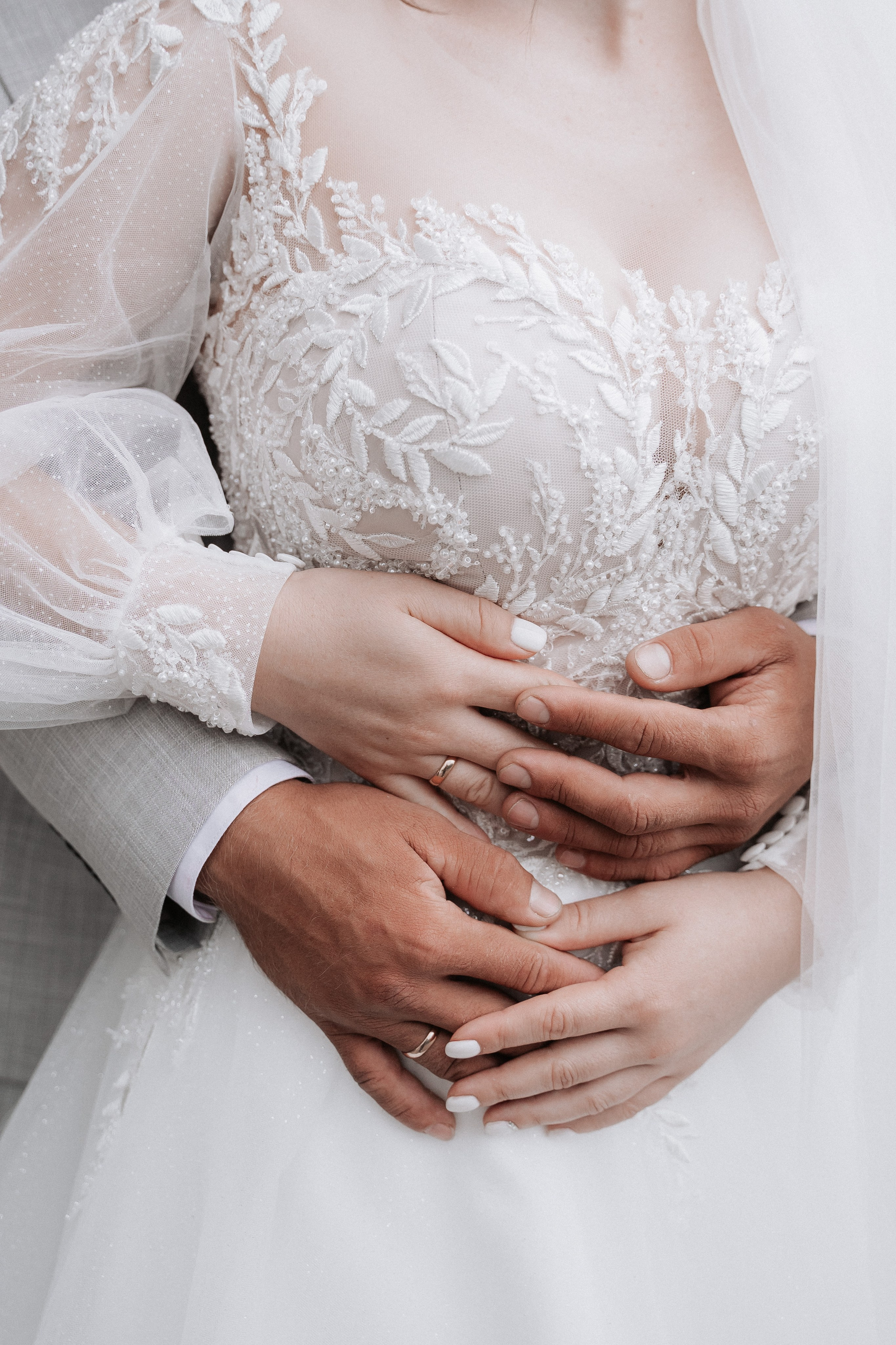 Рудольф и Екатерина. Свадебный фотограф в Чебоксарах