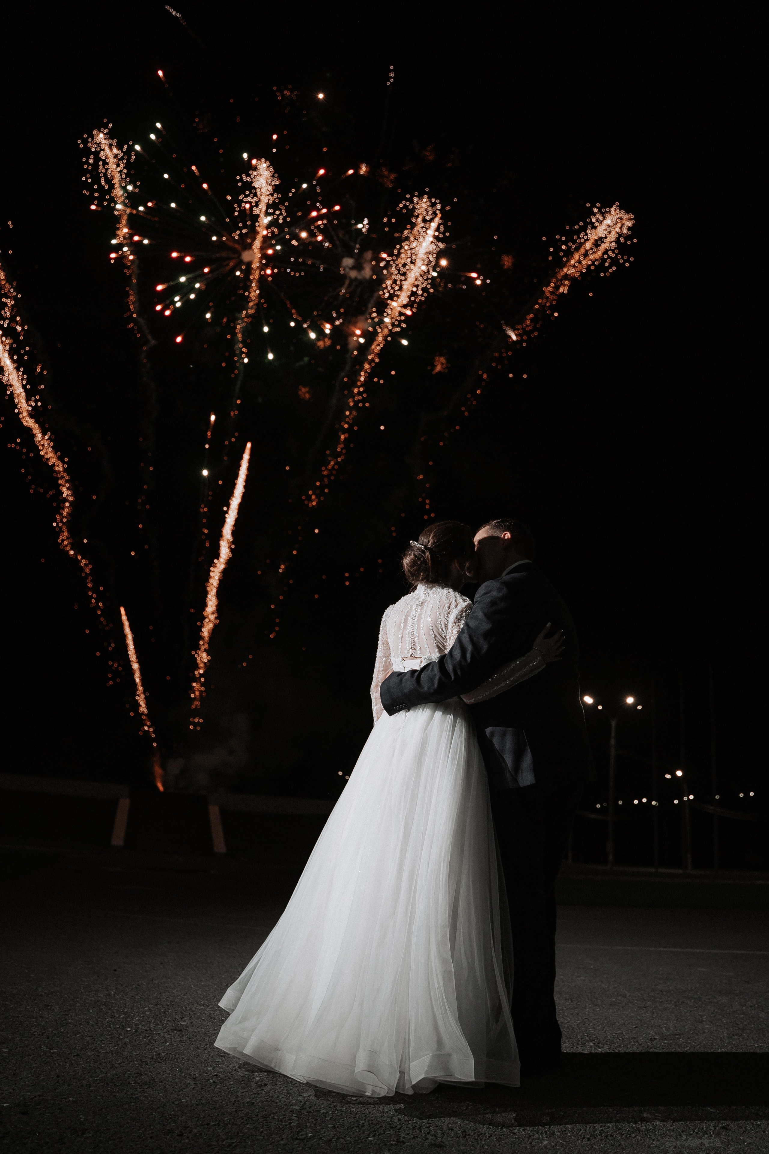 Максим и Анна. Свадебный фотограф в Чебоксарах