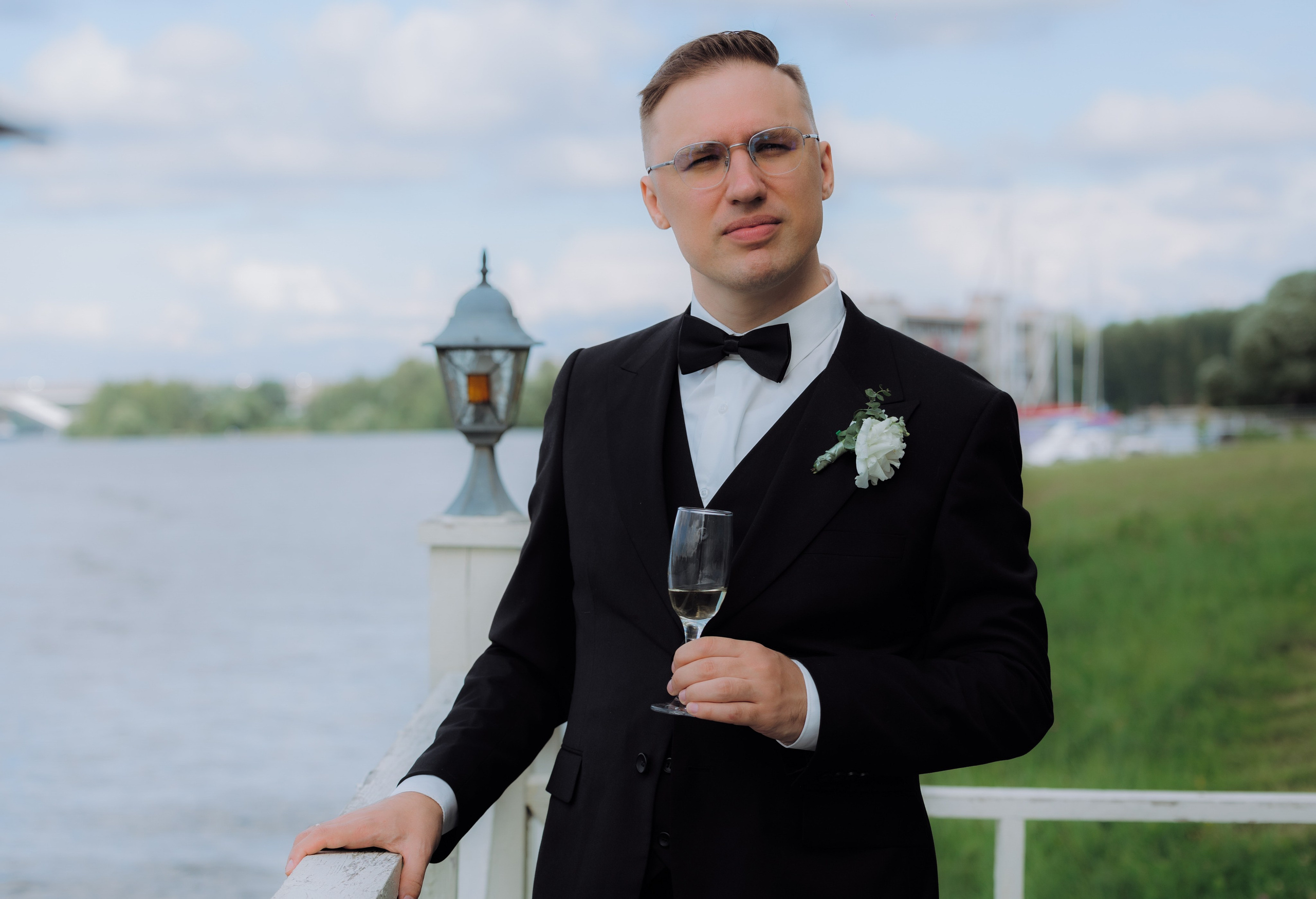 MARGARITA_VLADIMIR (ZAVAS EVENT). Фотограф Андрей Ширкалин Москва Московская обл, Коломна, Рязань