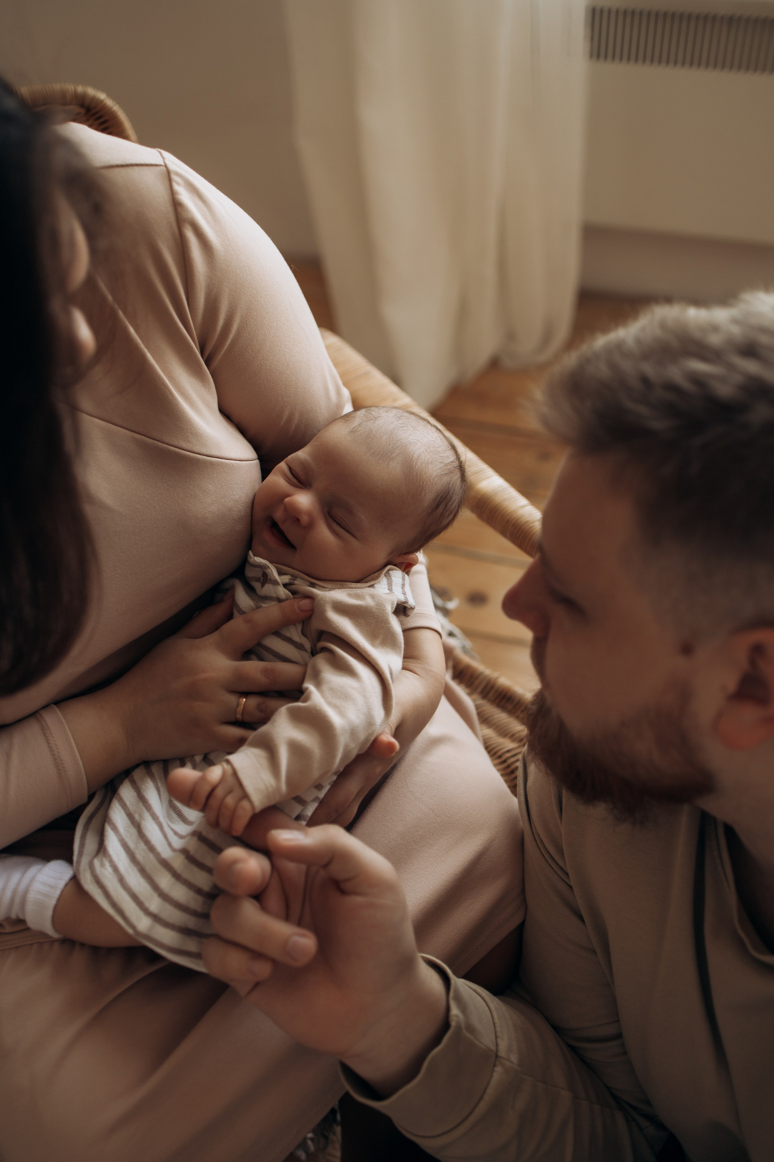 Семейная София. Самый теплый фотограф в Краснодаре Рябоконь Ксения