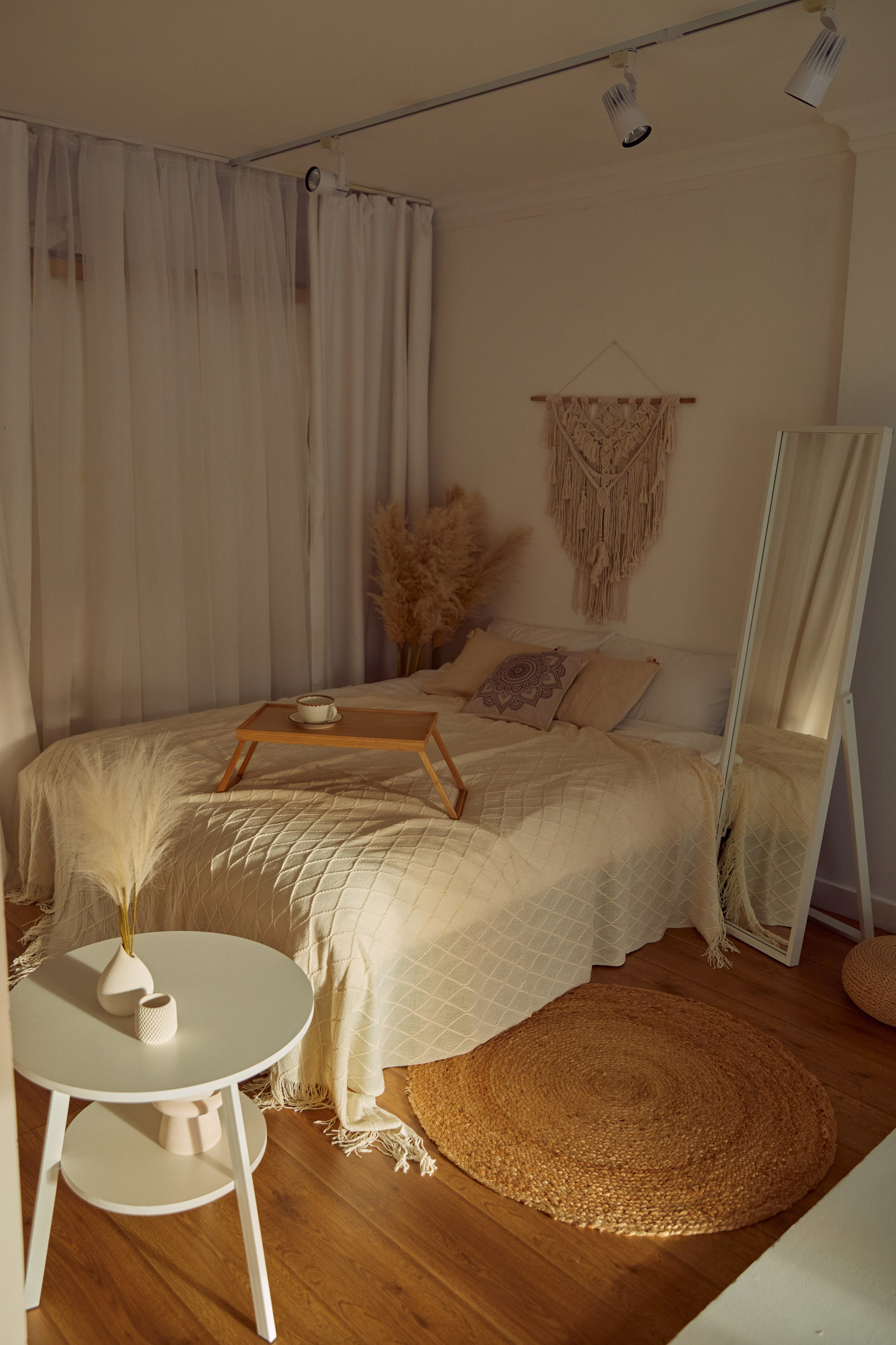 Интерьер студии. Content Studio фотостудия